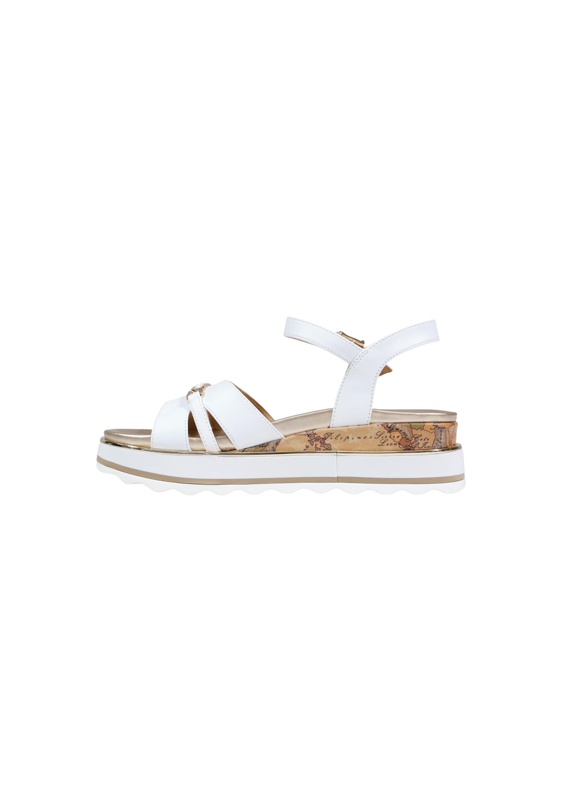 Alviero Martini Prima Classe Women Sandals