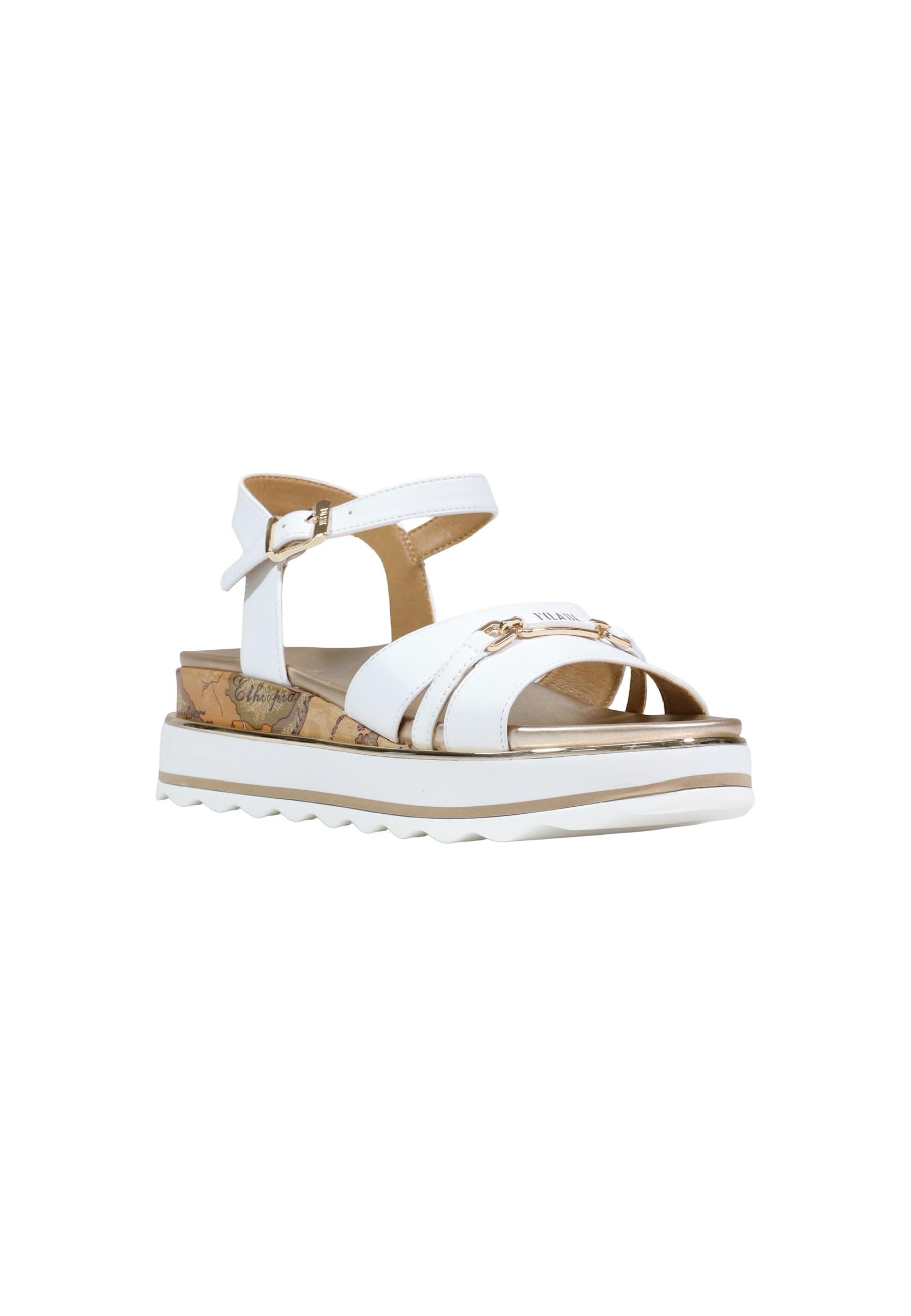 Alviero Martini Prima Classe Women Sandals