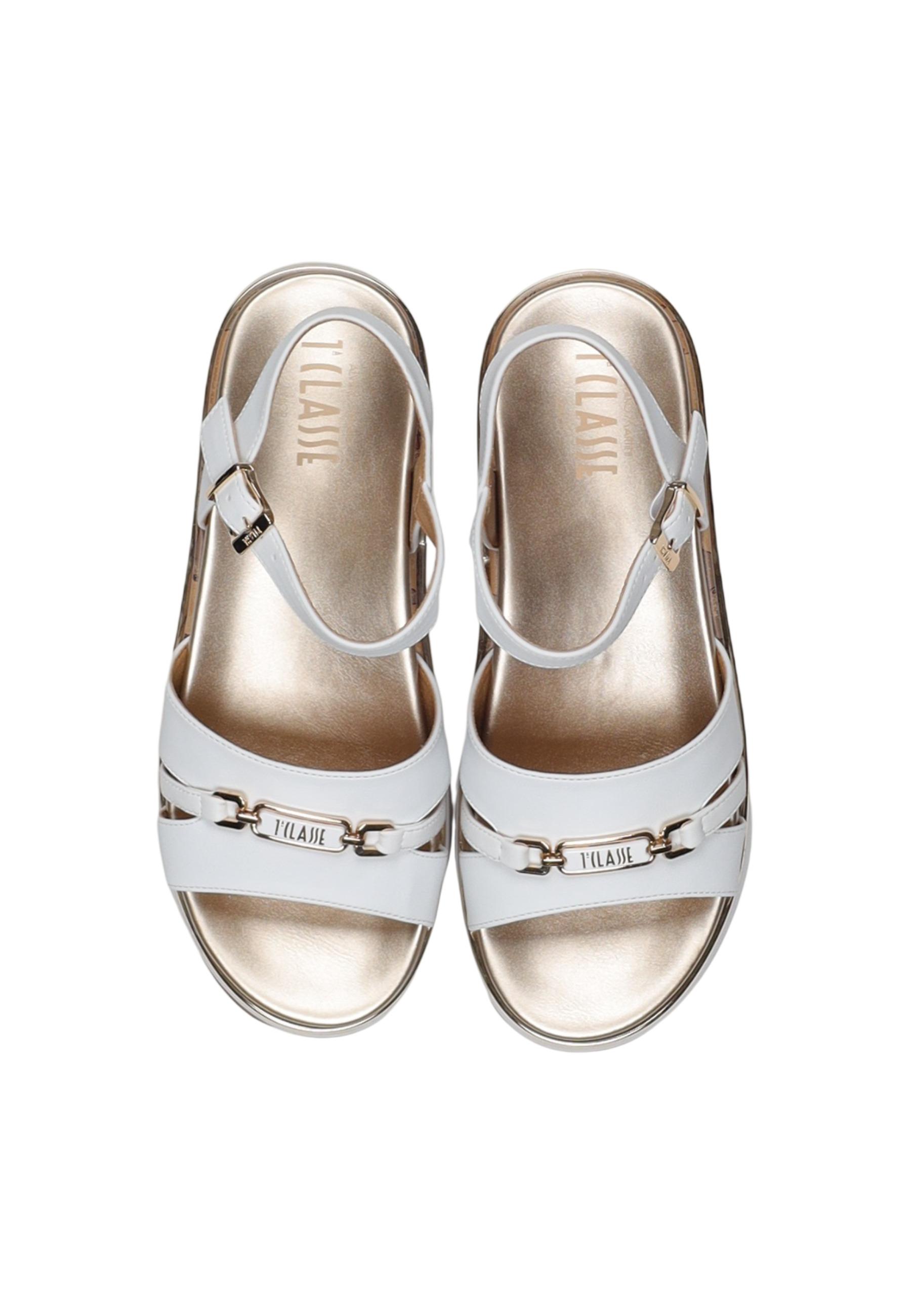 Alviero Martini Prima Classe Women Sandals