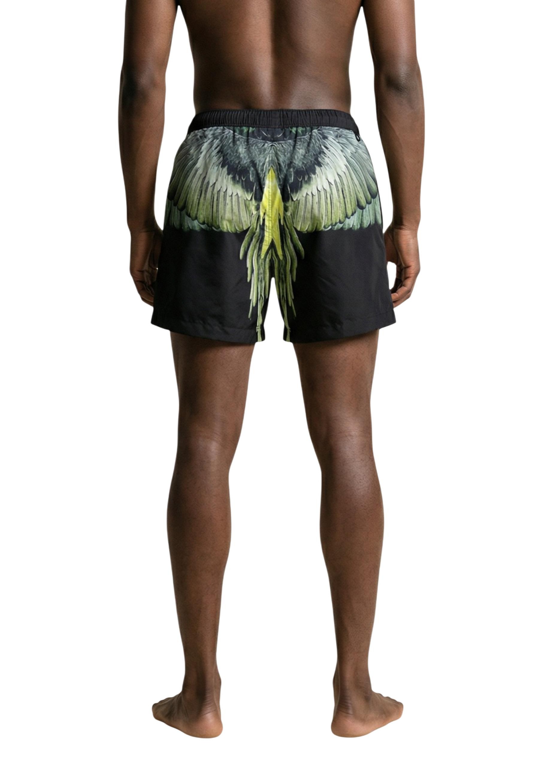 County Of Milan Men Swimwear