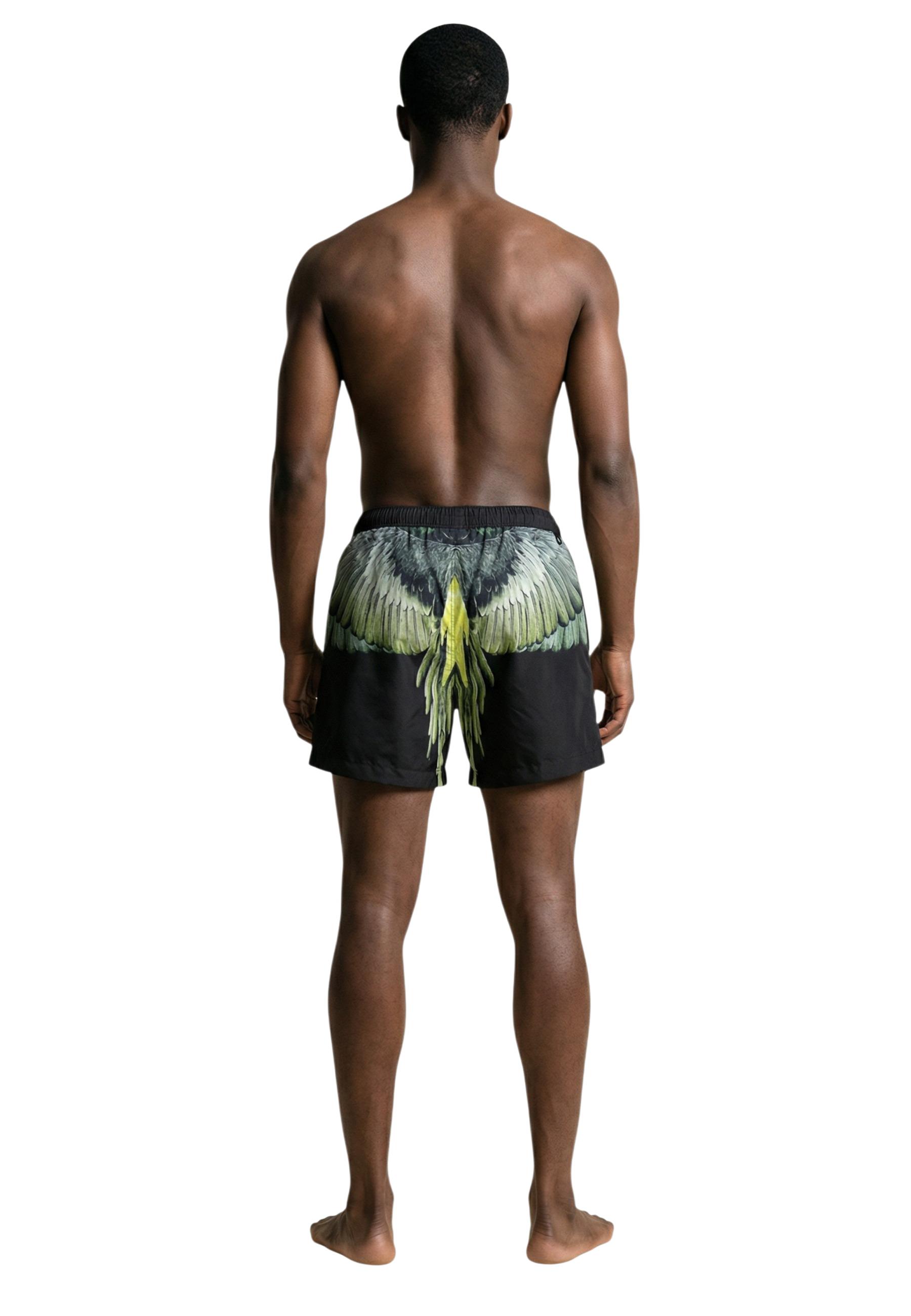 County Of Milan Men Swimwear