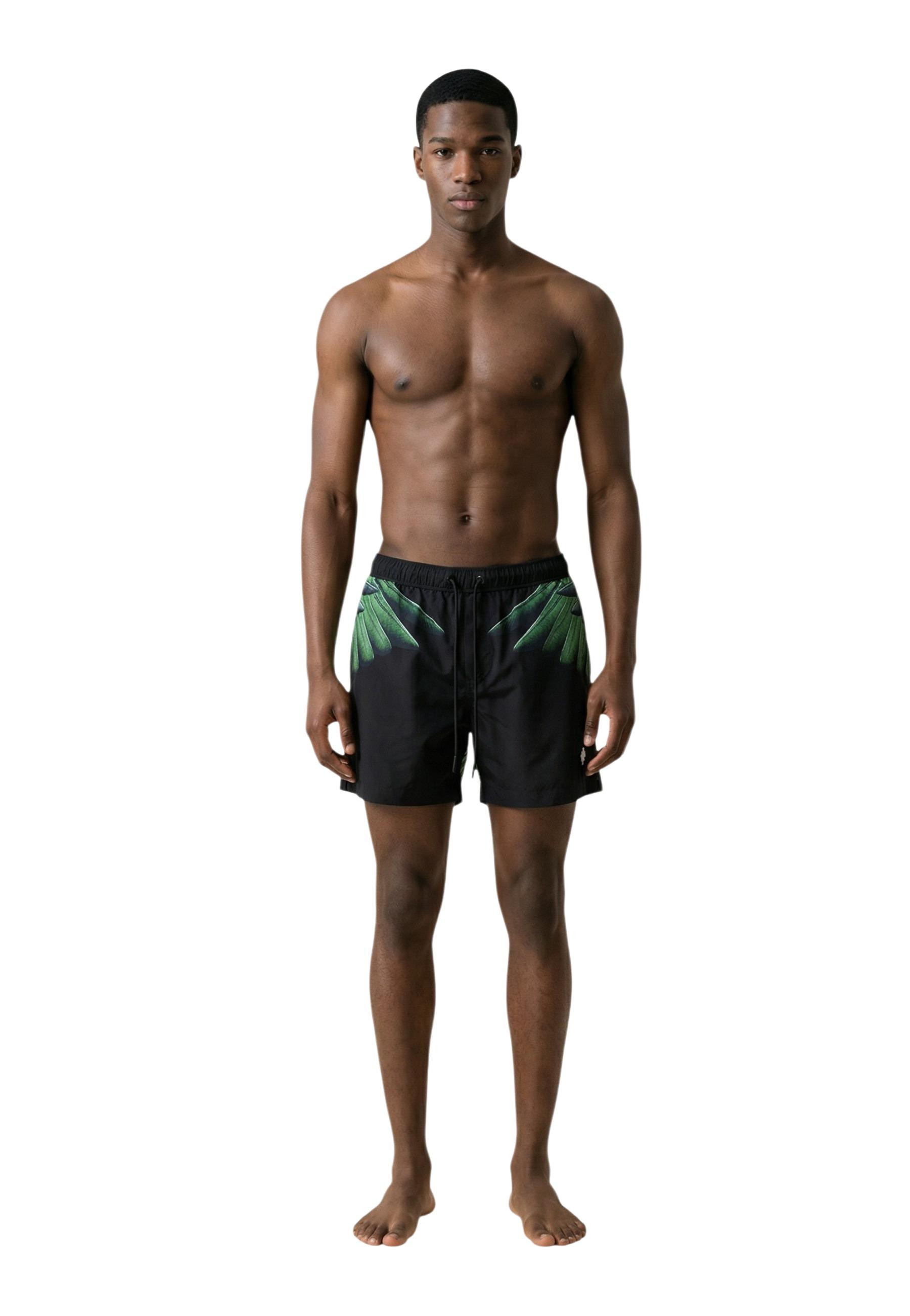 County Of Milan Men Swimwear