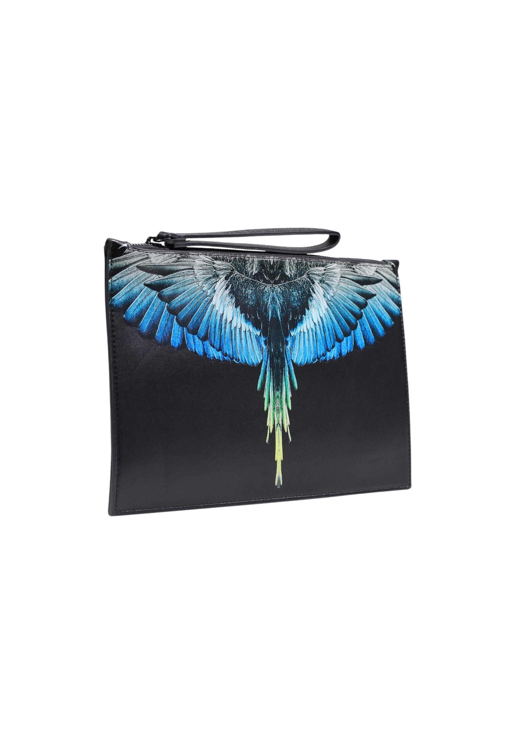 County Of Milan Men Bag