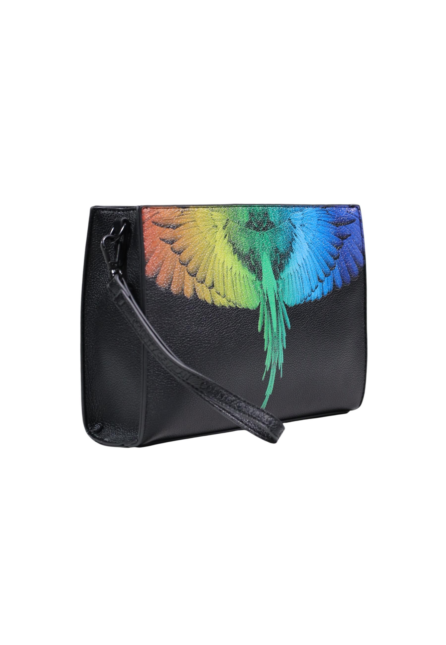County Of Milan Men Bag