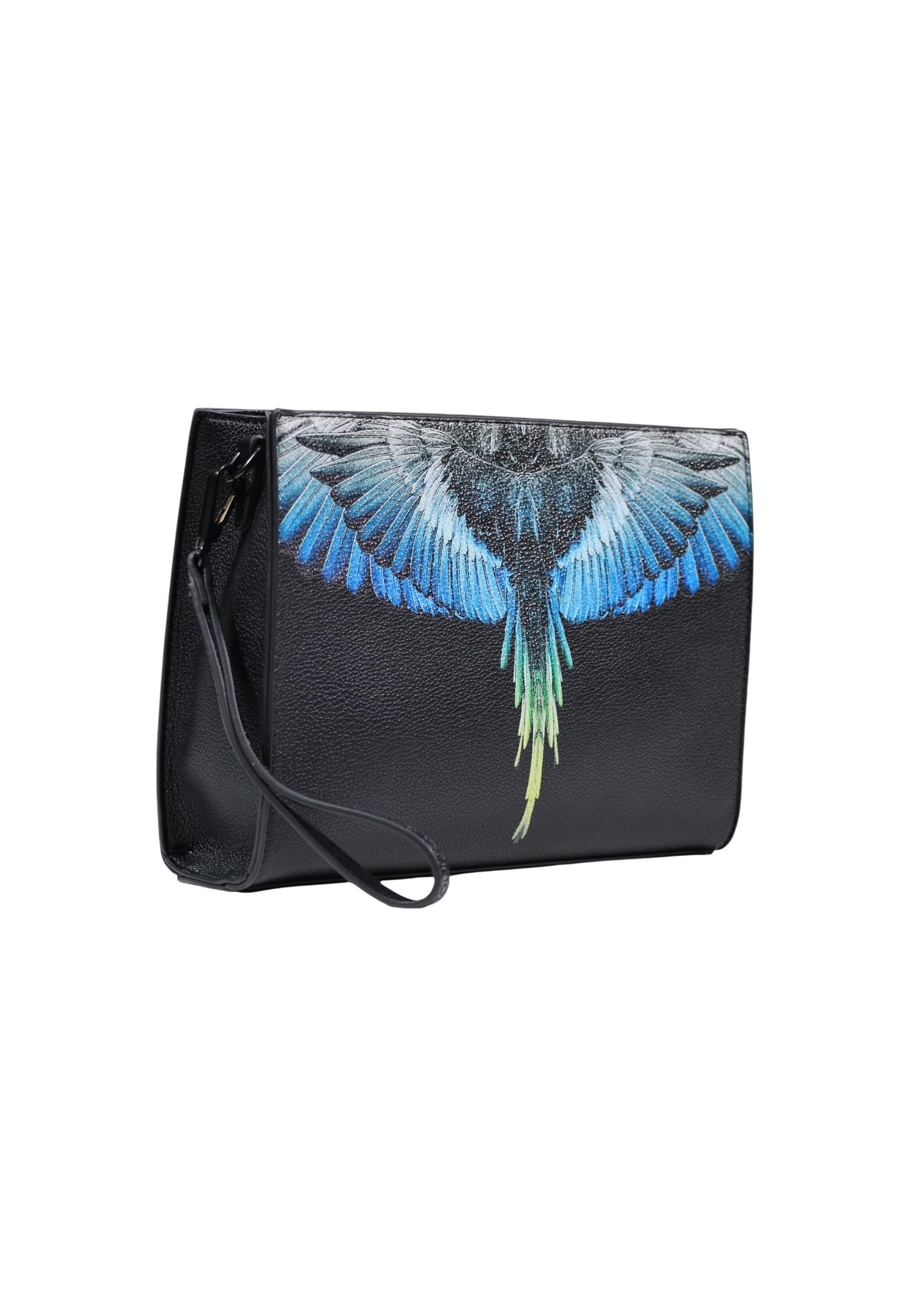 County Of Milan Men Bag
