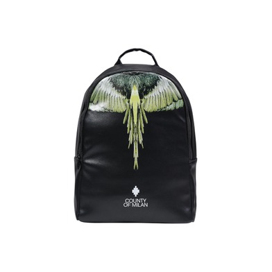County Of Milan Borsa Uomo