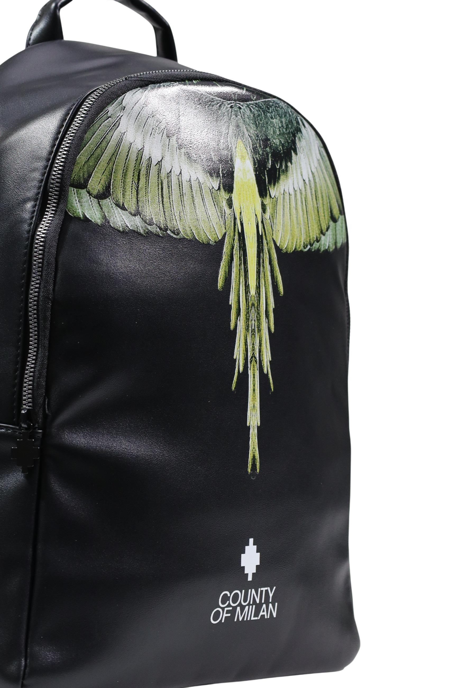 County Of Milan Men Bag