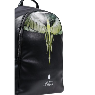 County Of Milan Borsa Uomo