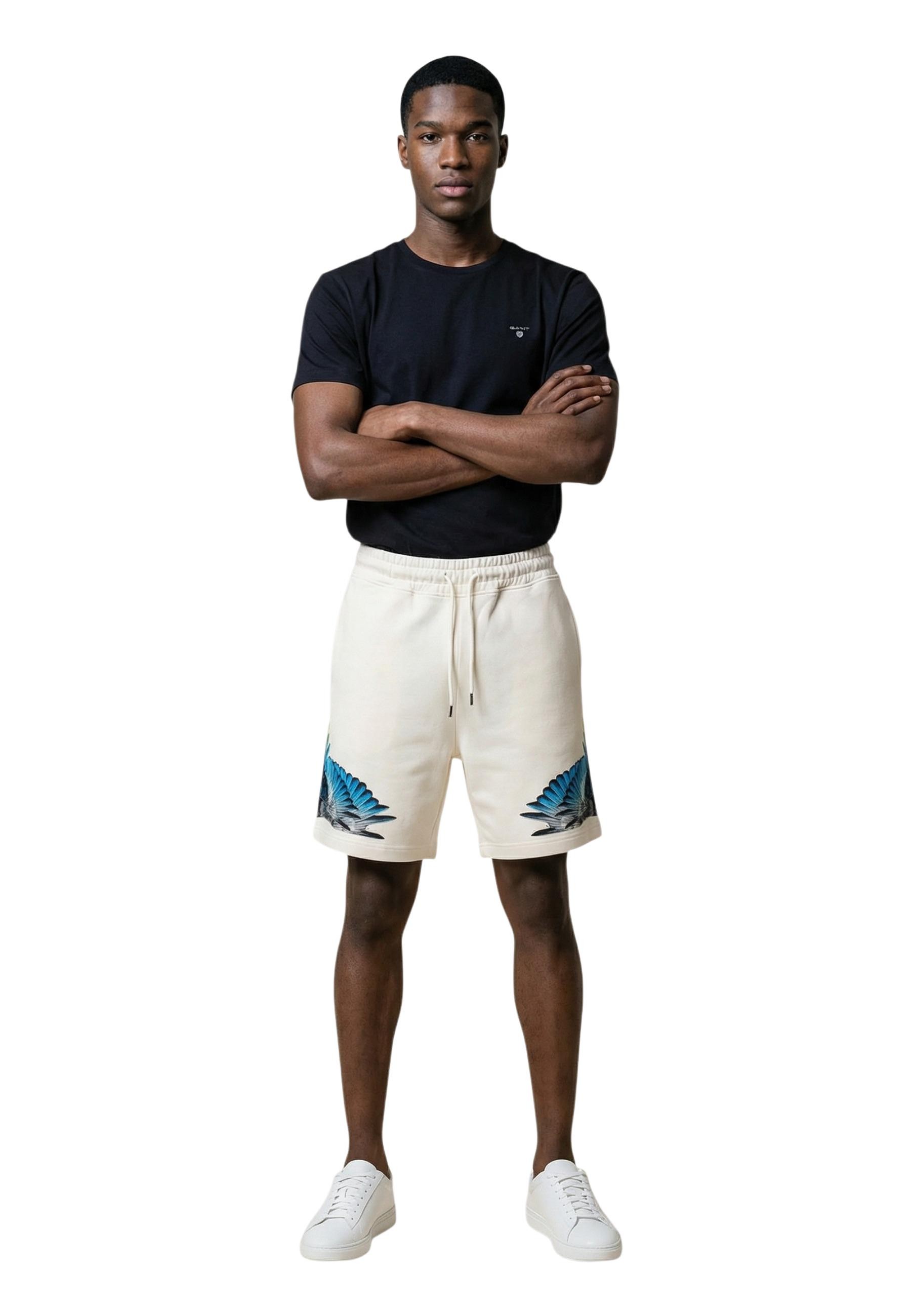 County Of Milan Shorts 2