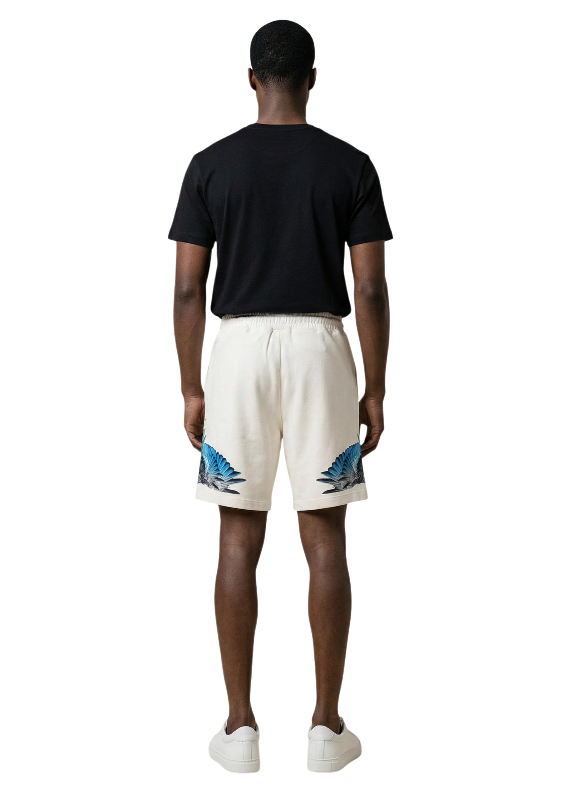 County Of Milan Shorts 4