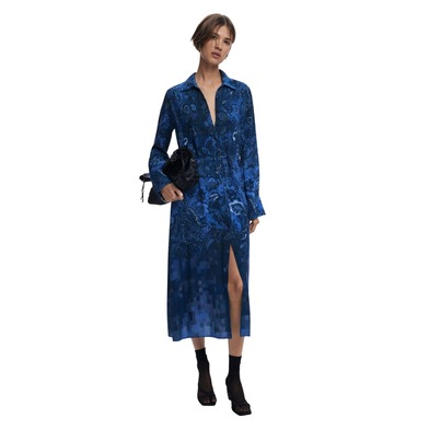 Desigual Abito Donna