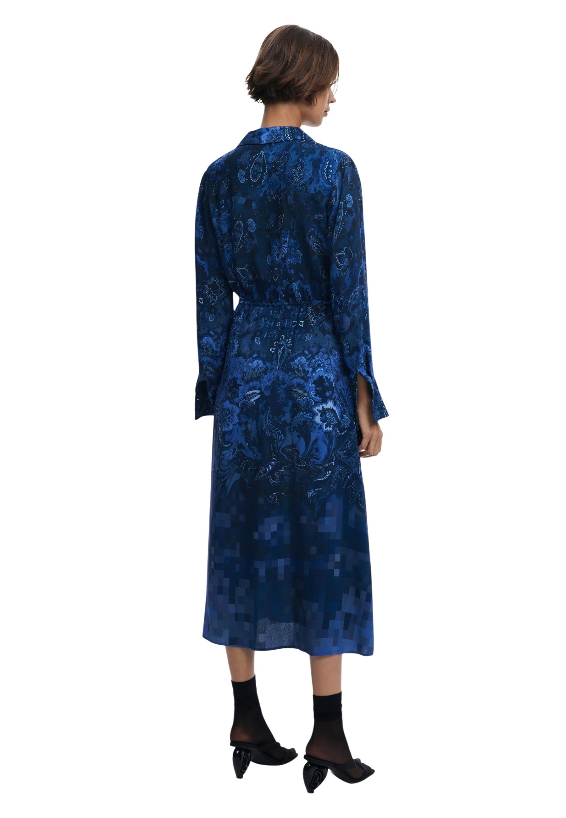 Desigual  Women Dress