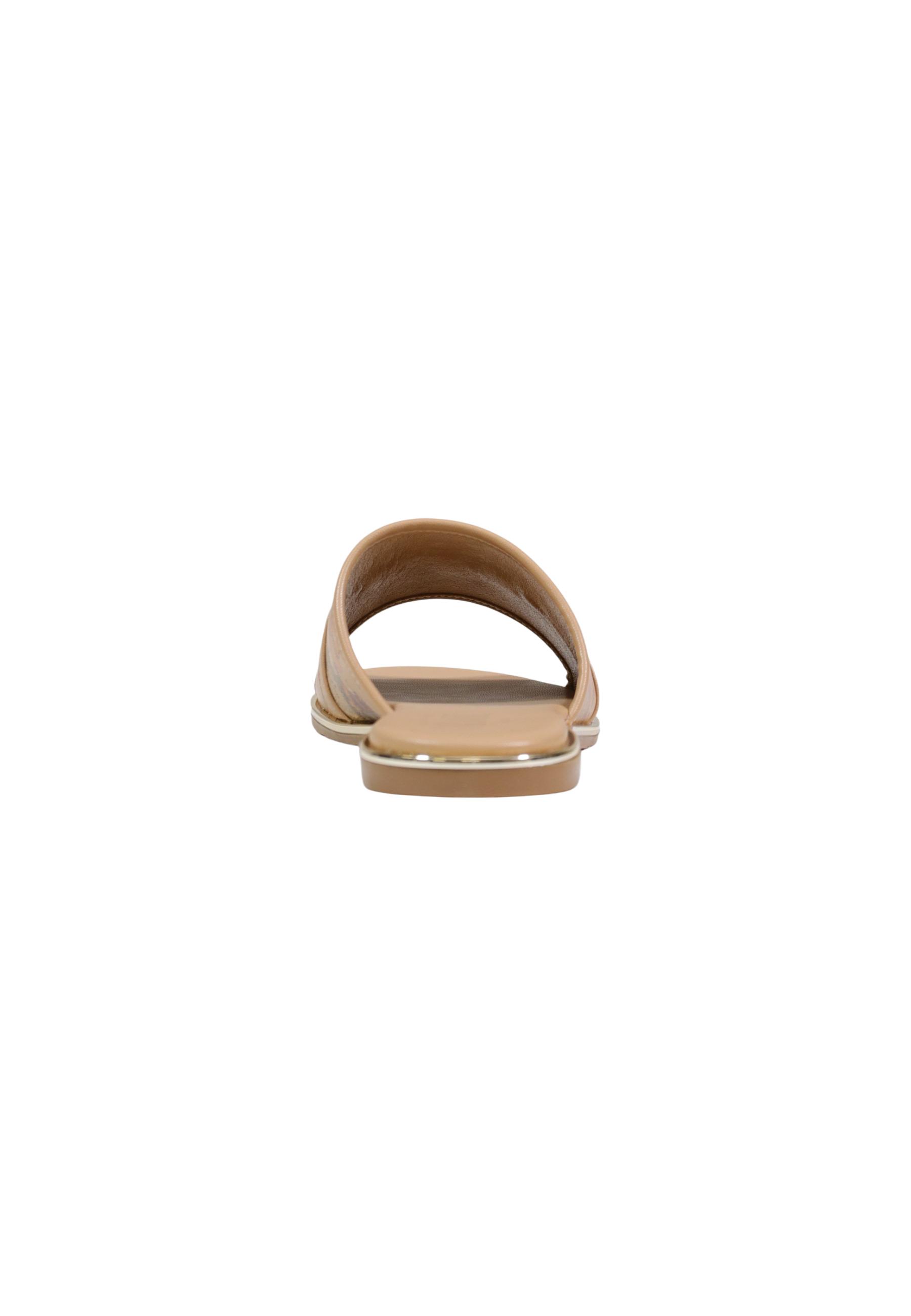 Alviero Martini Prima Classe Slippers 5