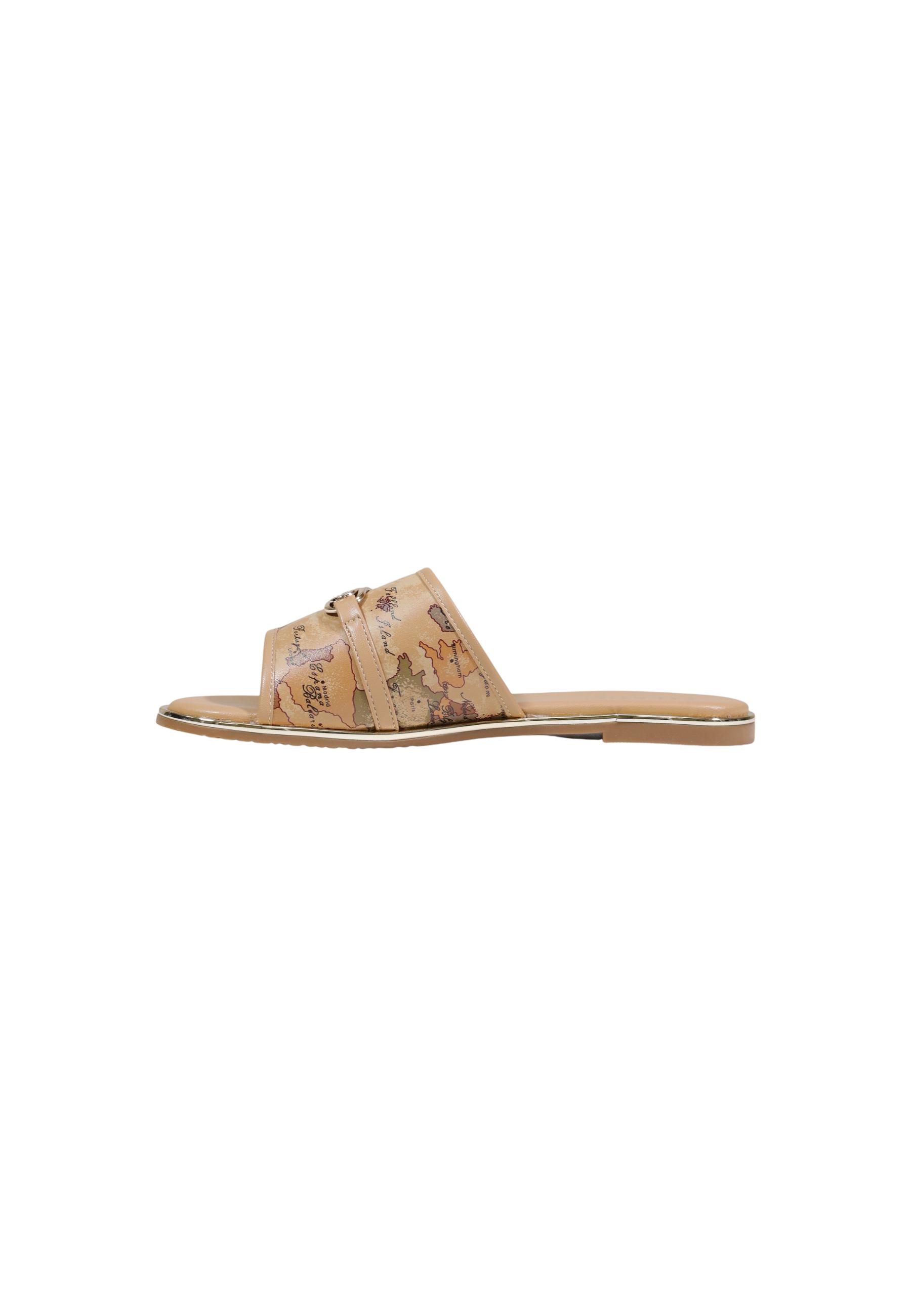 Alviero Martini Prima Classe Slippers 4