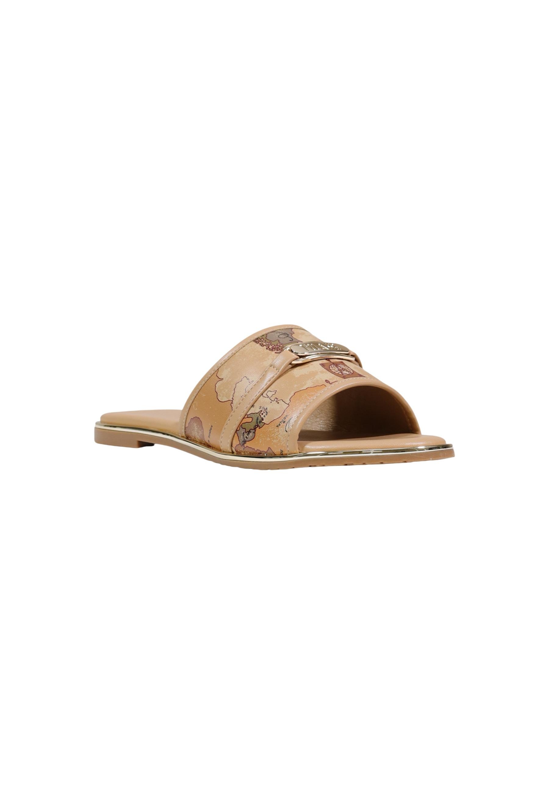 Alviero Martini Prima Classe Slippers 3