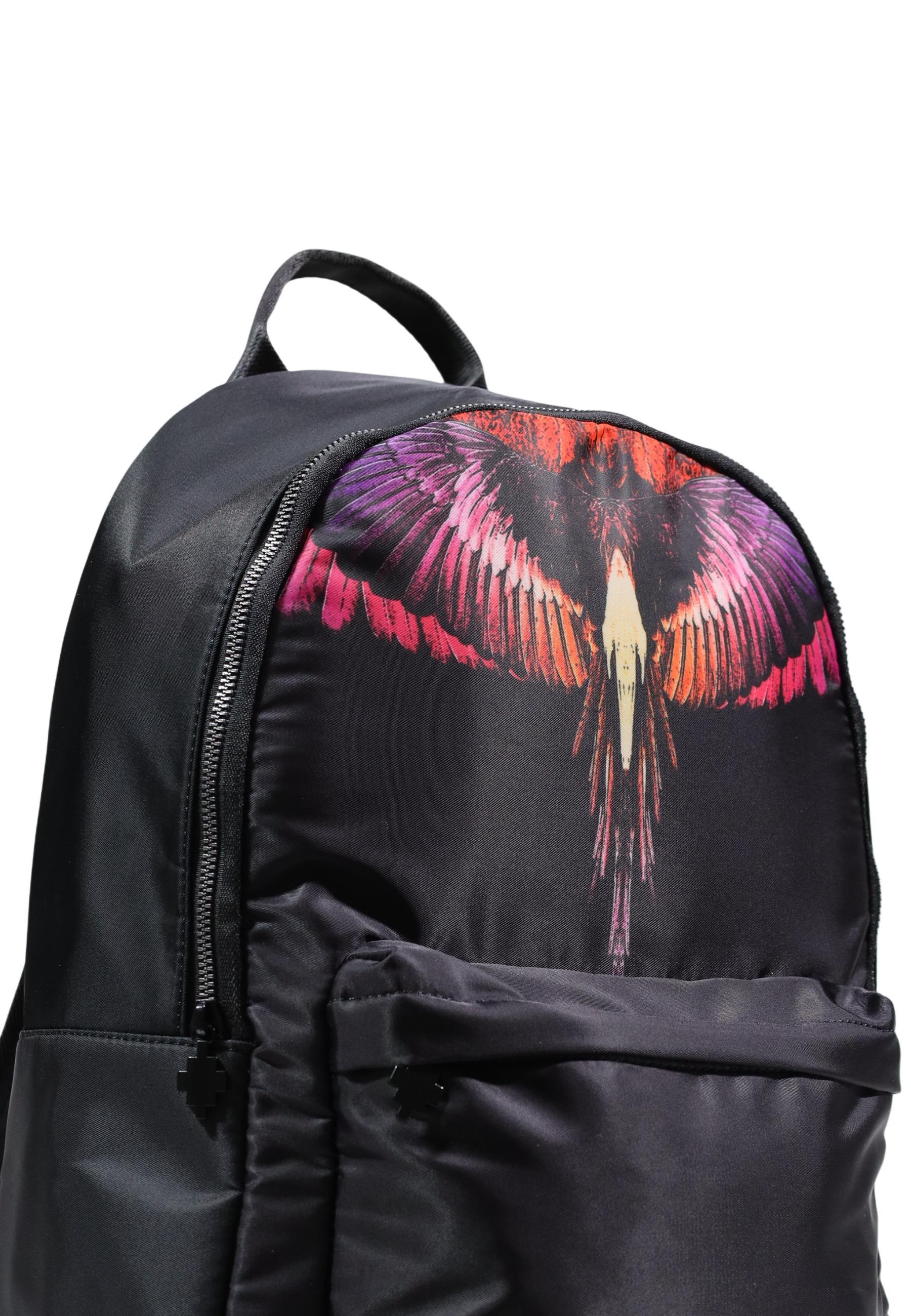 County Of Milan Men Bag