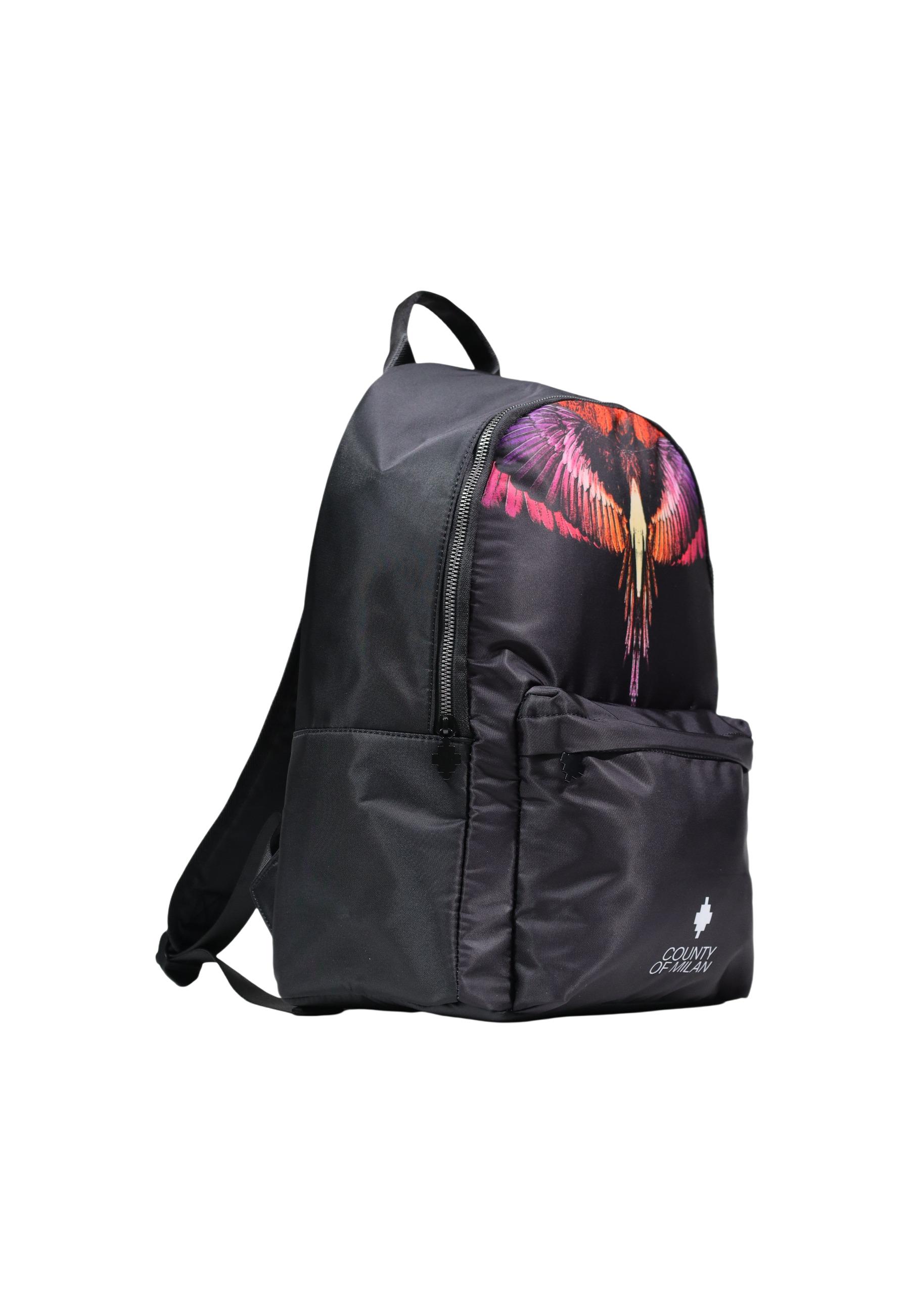 County Of Milan Men Bag