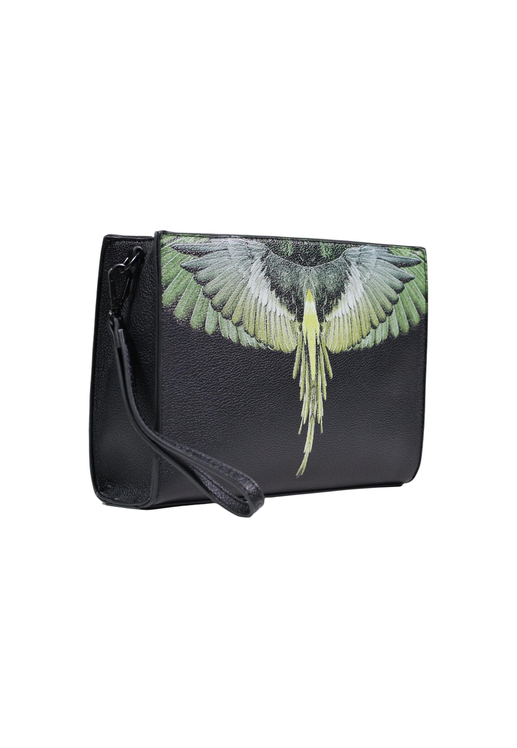 County Of Milan Men Bag