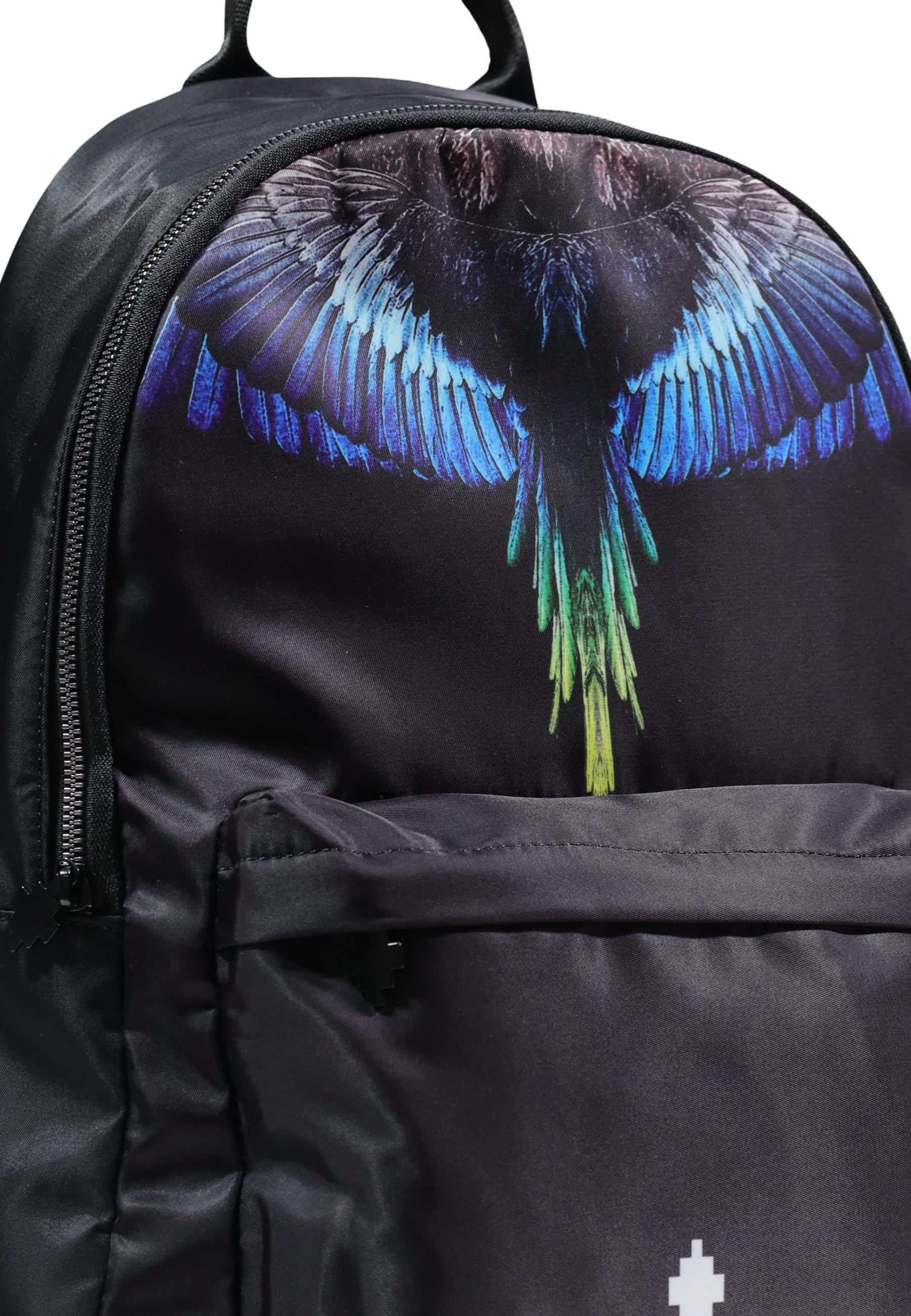 County Of Milan Men Bag