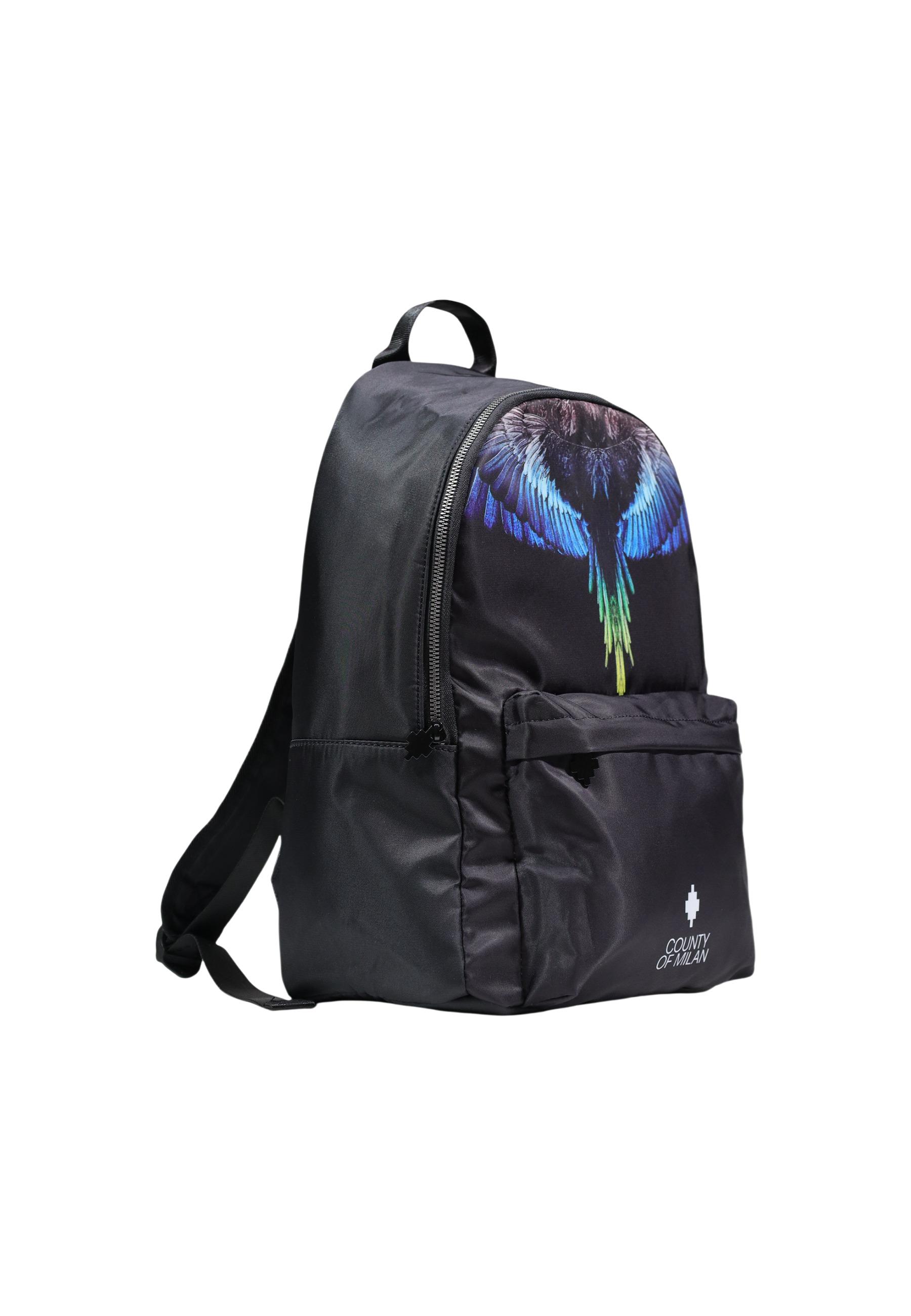 County Of Milan Men Bag