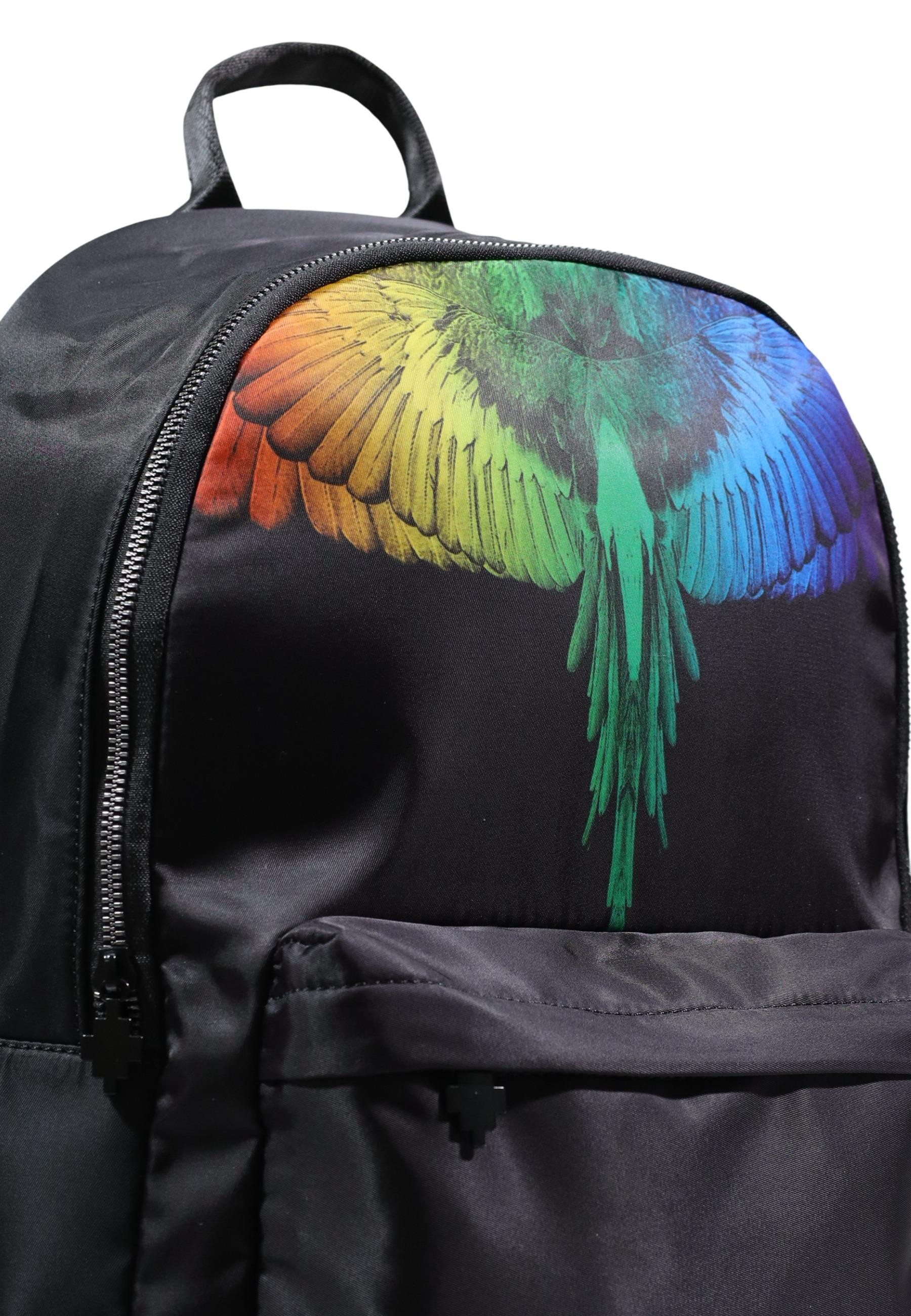 County Of Milan Men Bag