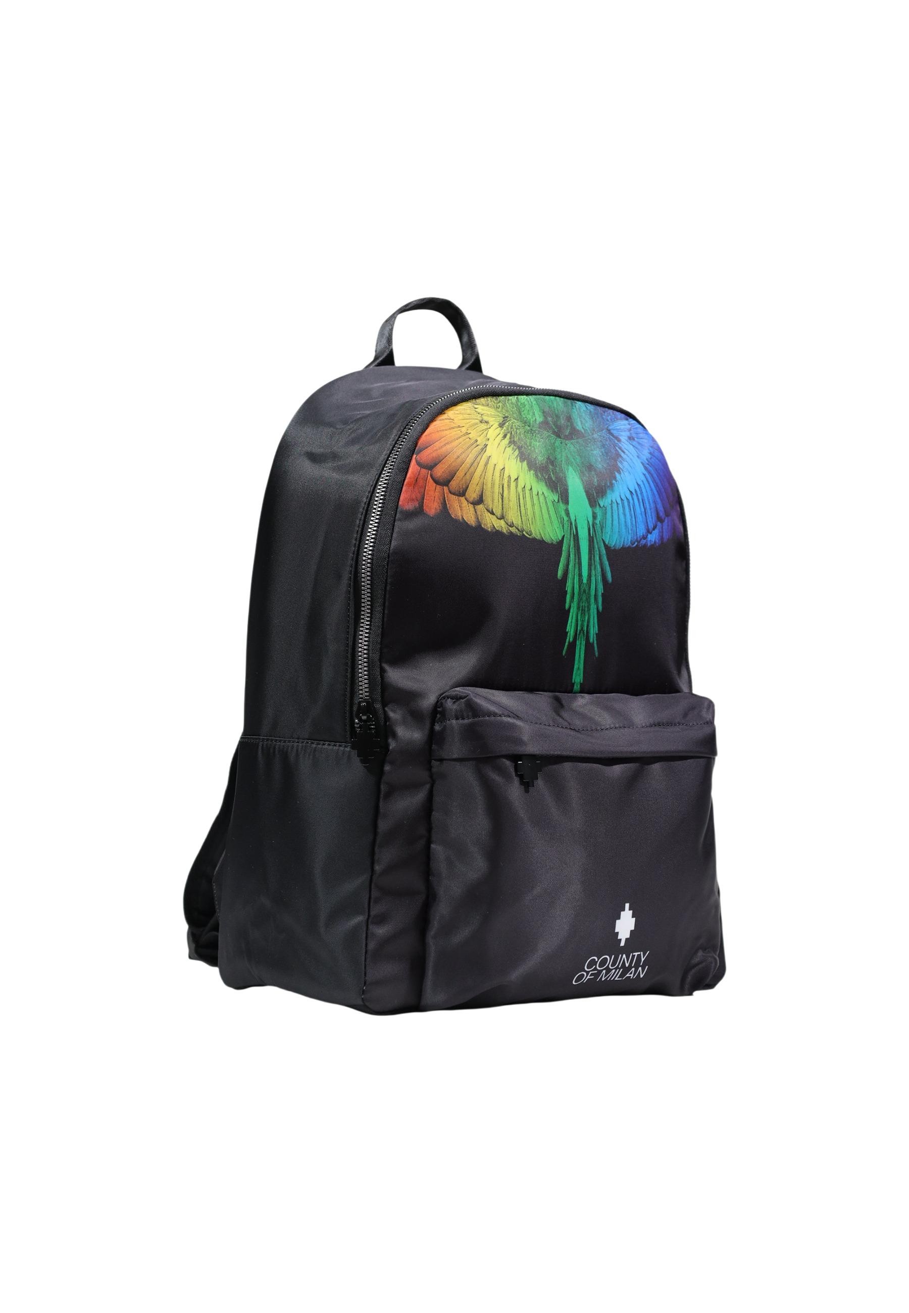 County Of Milan Men Bag
