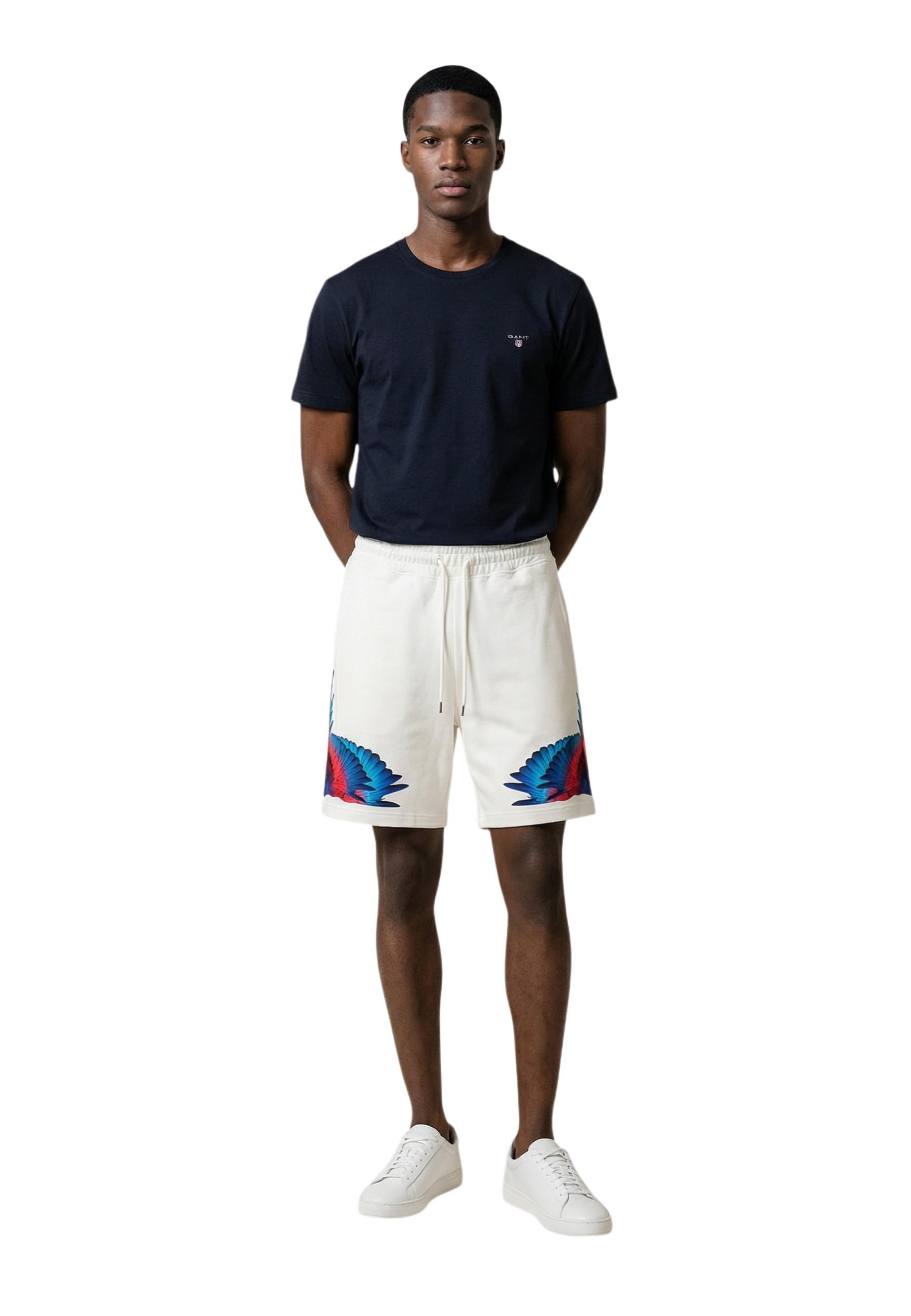County Of Milan Shorts 2
