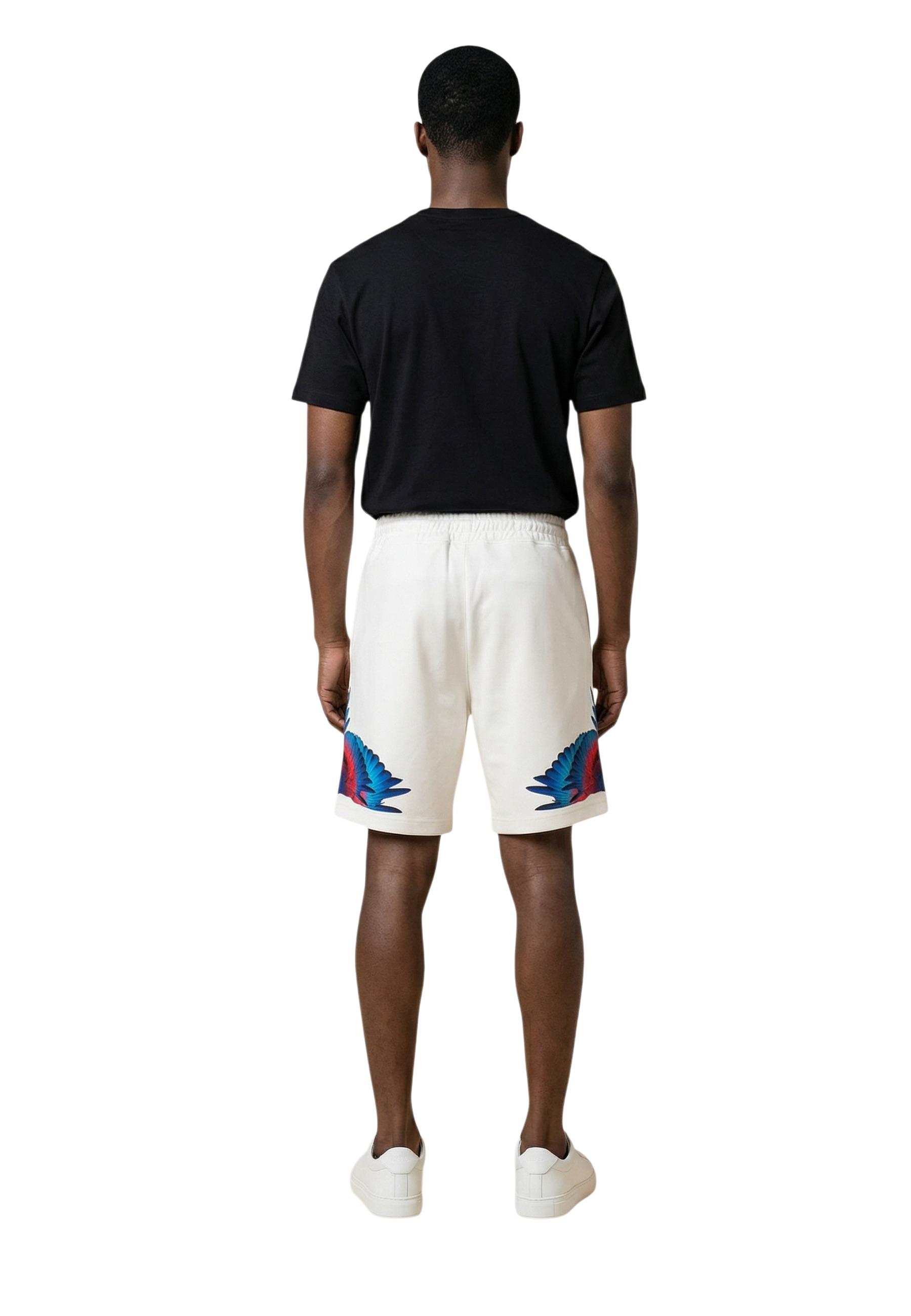 County Of Milan Shorts 4