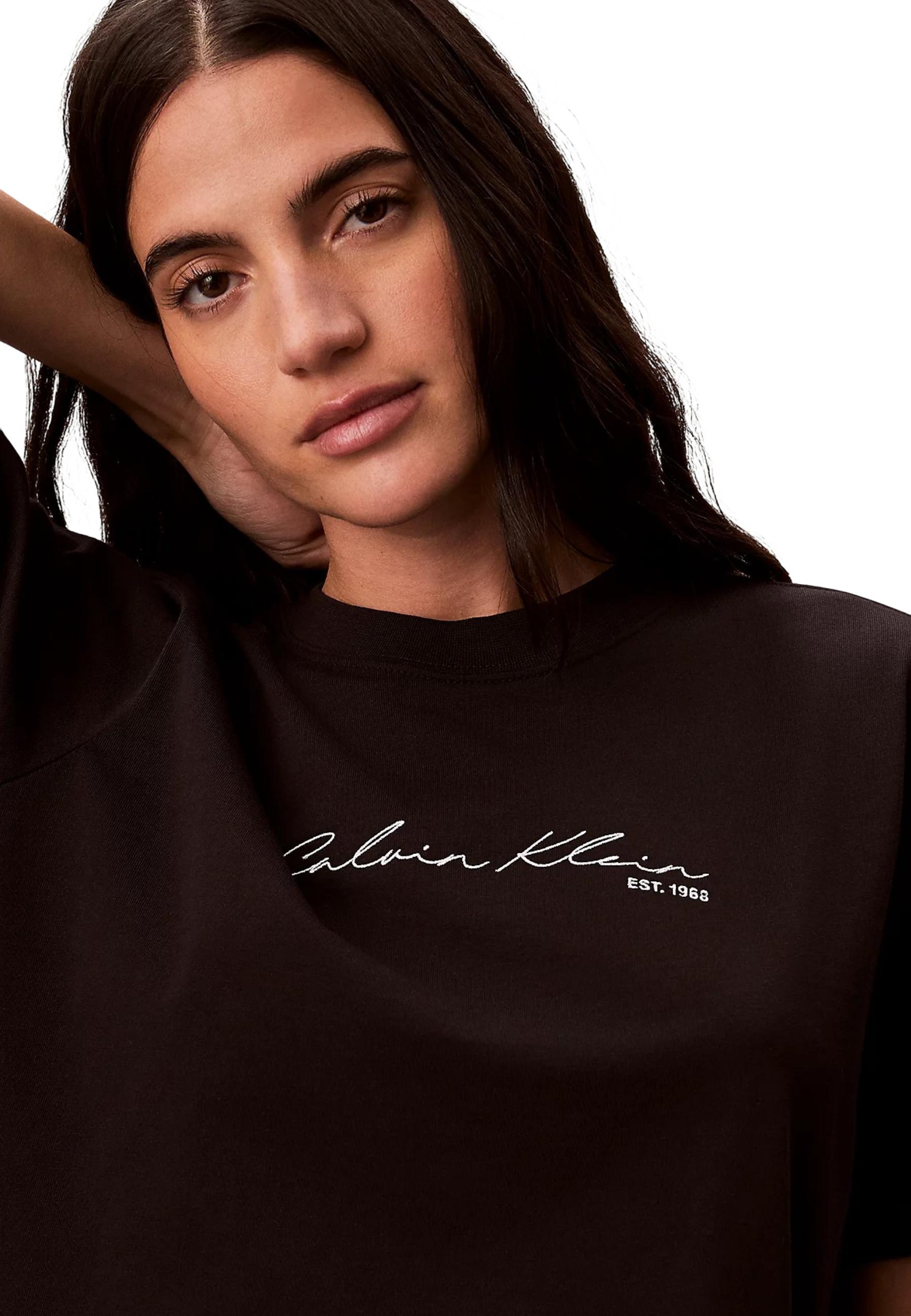 Calvin Klein Jeans  Women T-Shirt