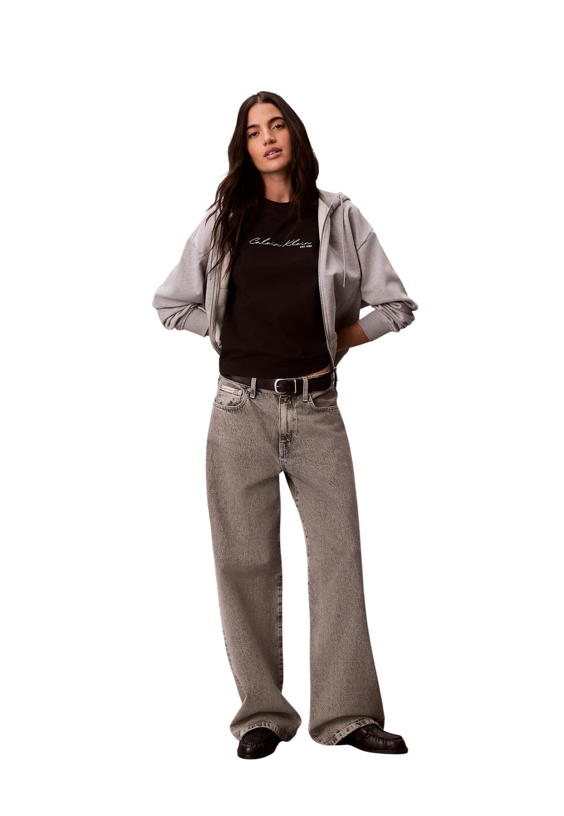 Calvin Klein Jeans  Women T-Shirt