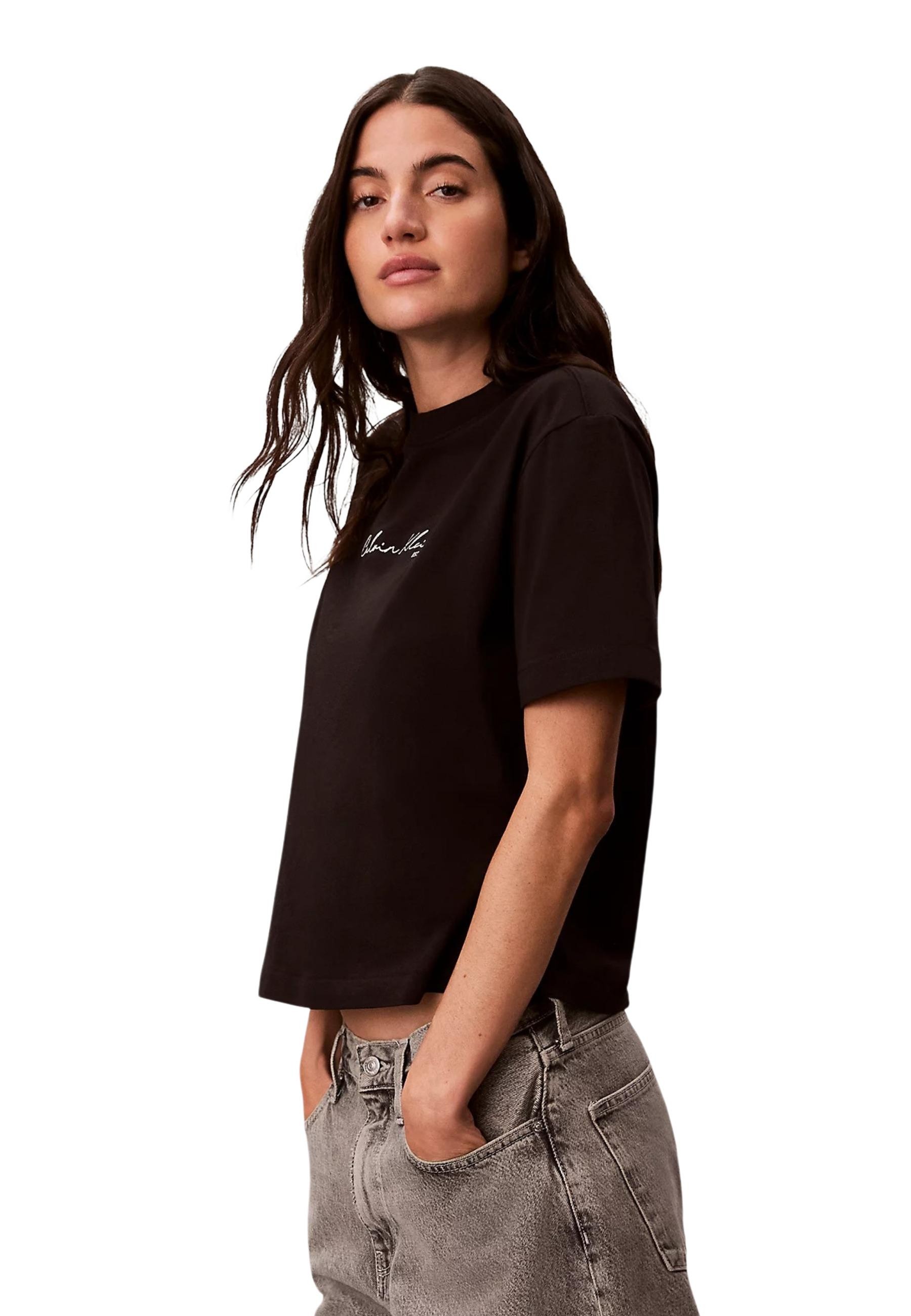 Calvin Klein Jeans  Women T-Shirt