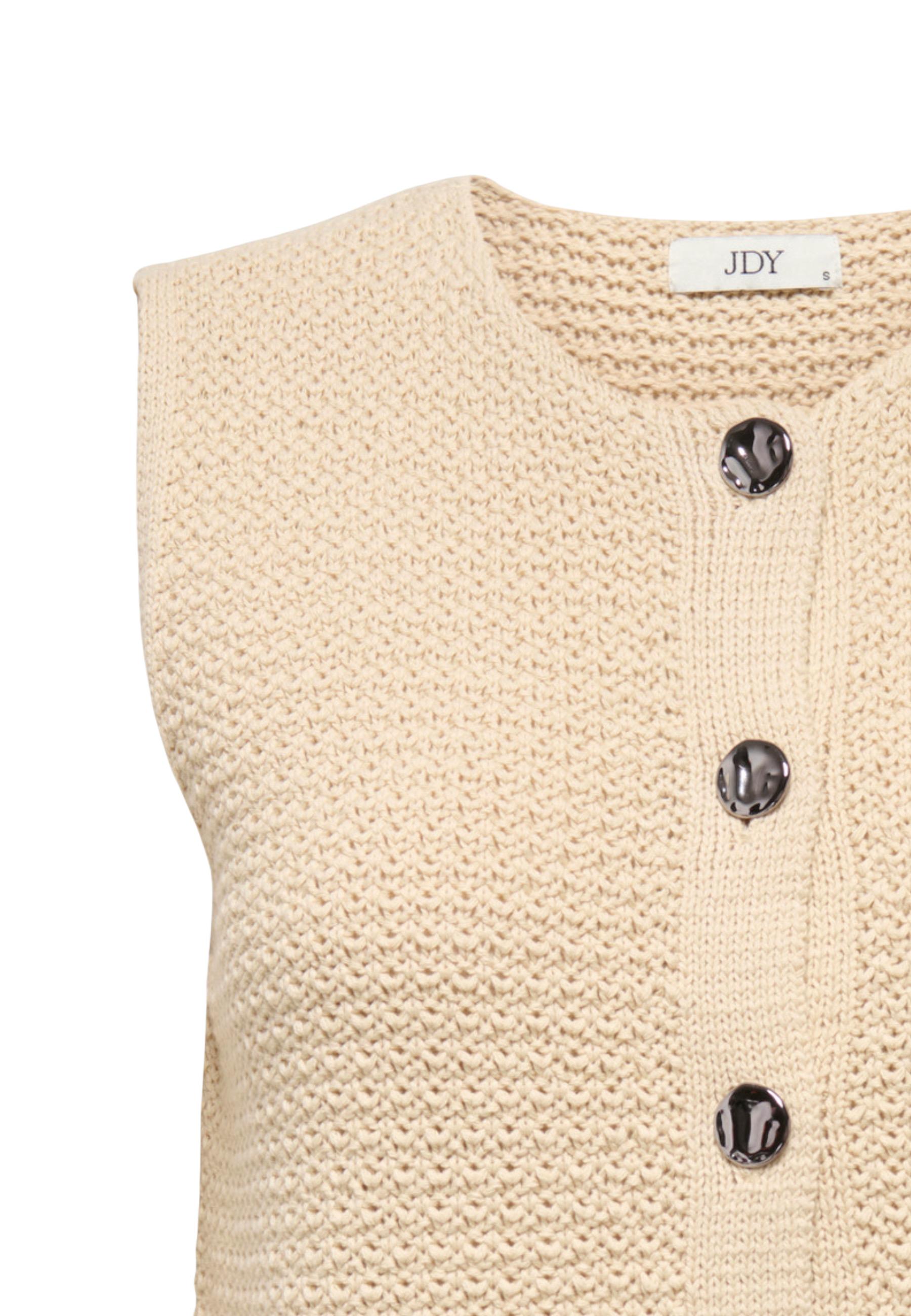 Jacqueline De Yong  Women Gilet