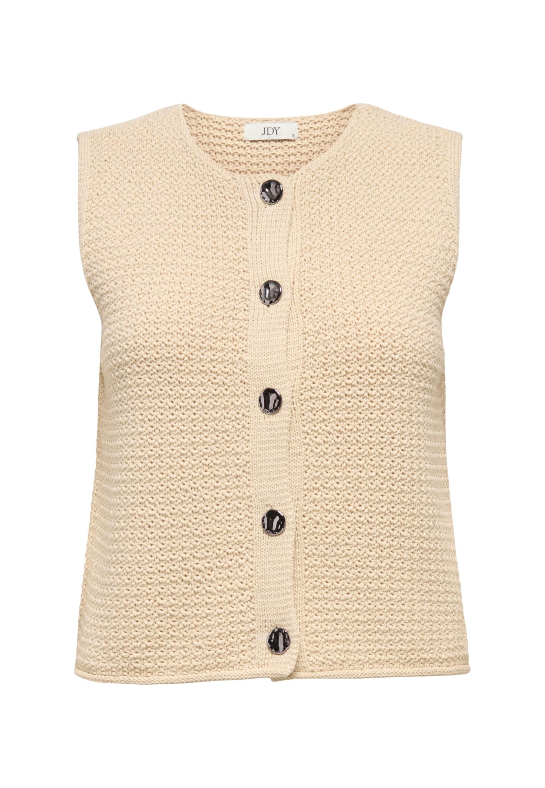 Jacqueline De Yong  Women Gilet