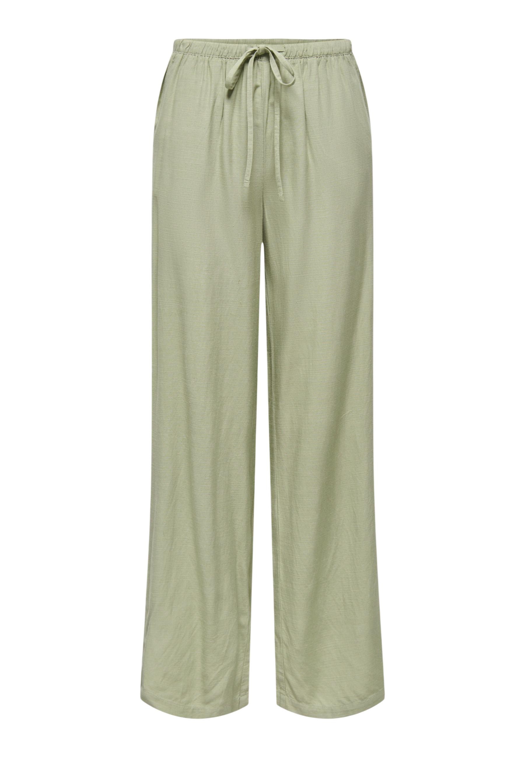 Jacqueline De Yong  Women Trousers