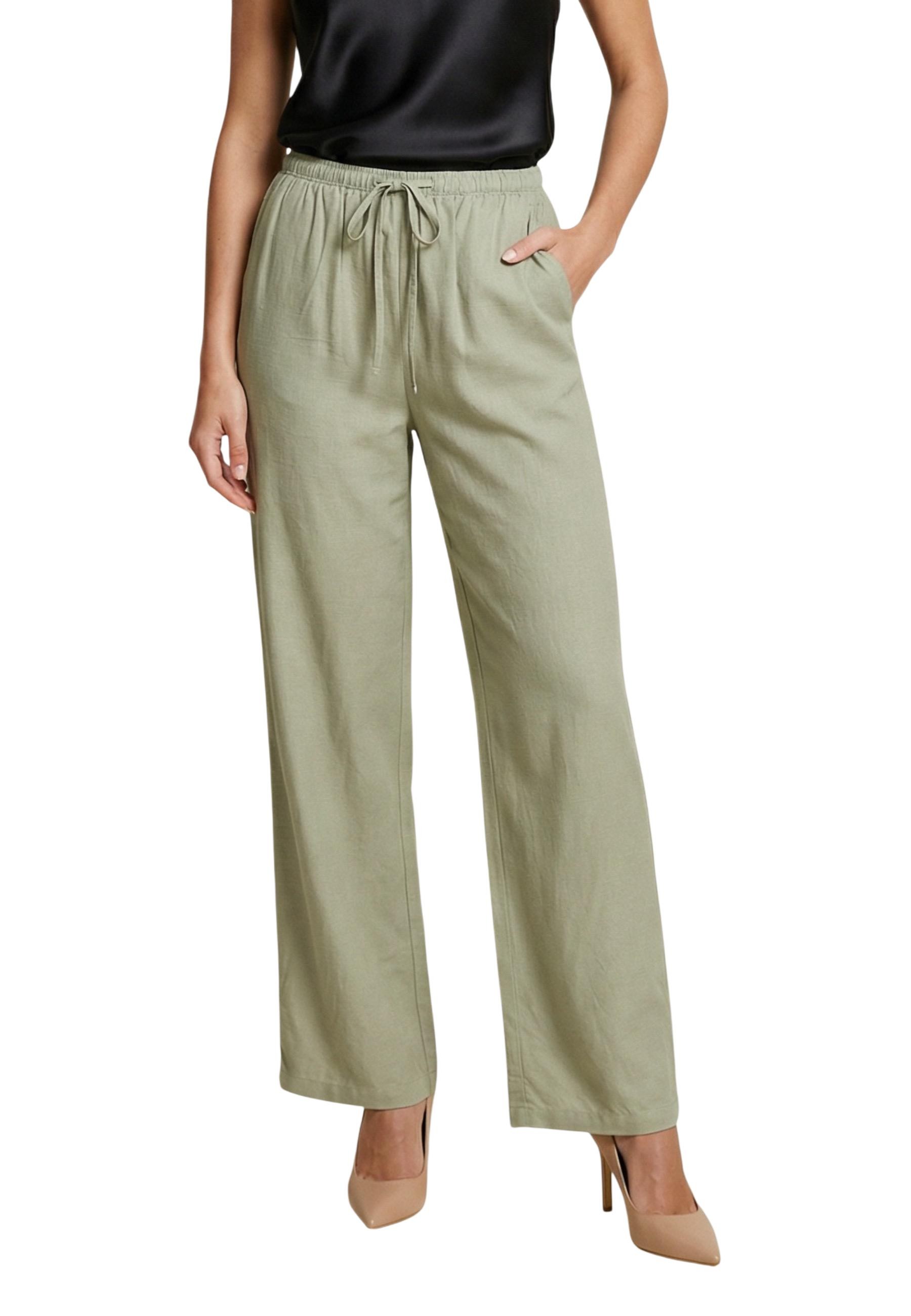 Jacqueline De Yong Trousers 3