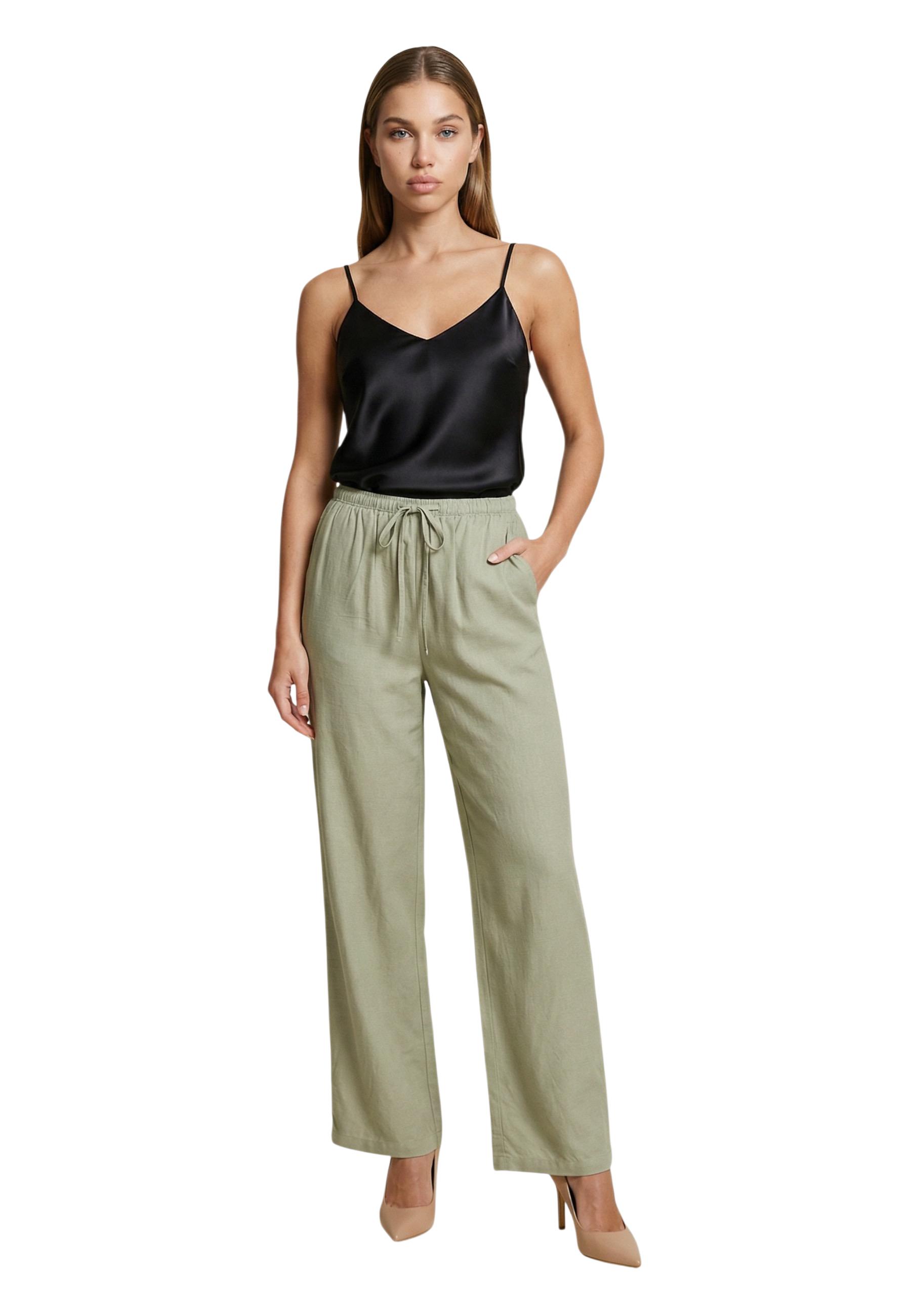Jacqueline De Yong Trousers 4