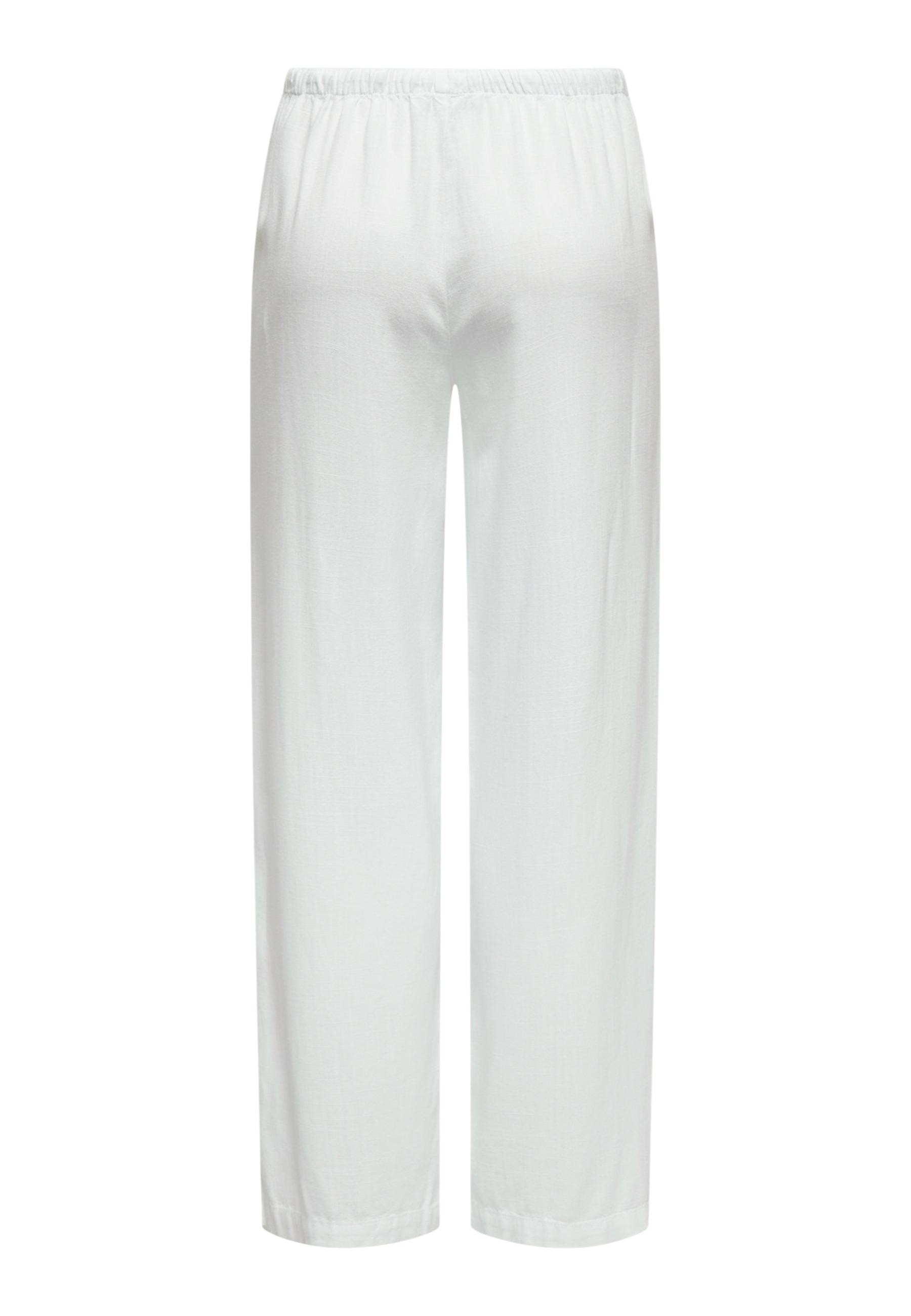 Jacqueline De Yong  Women Trousers