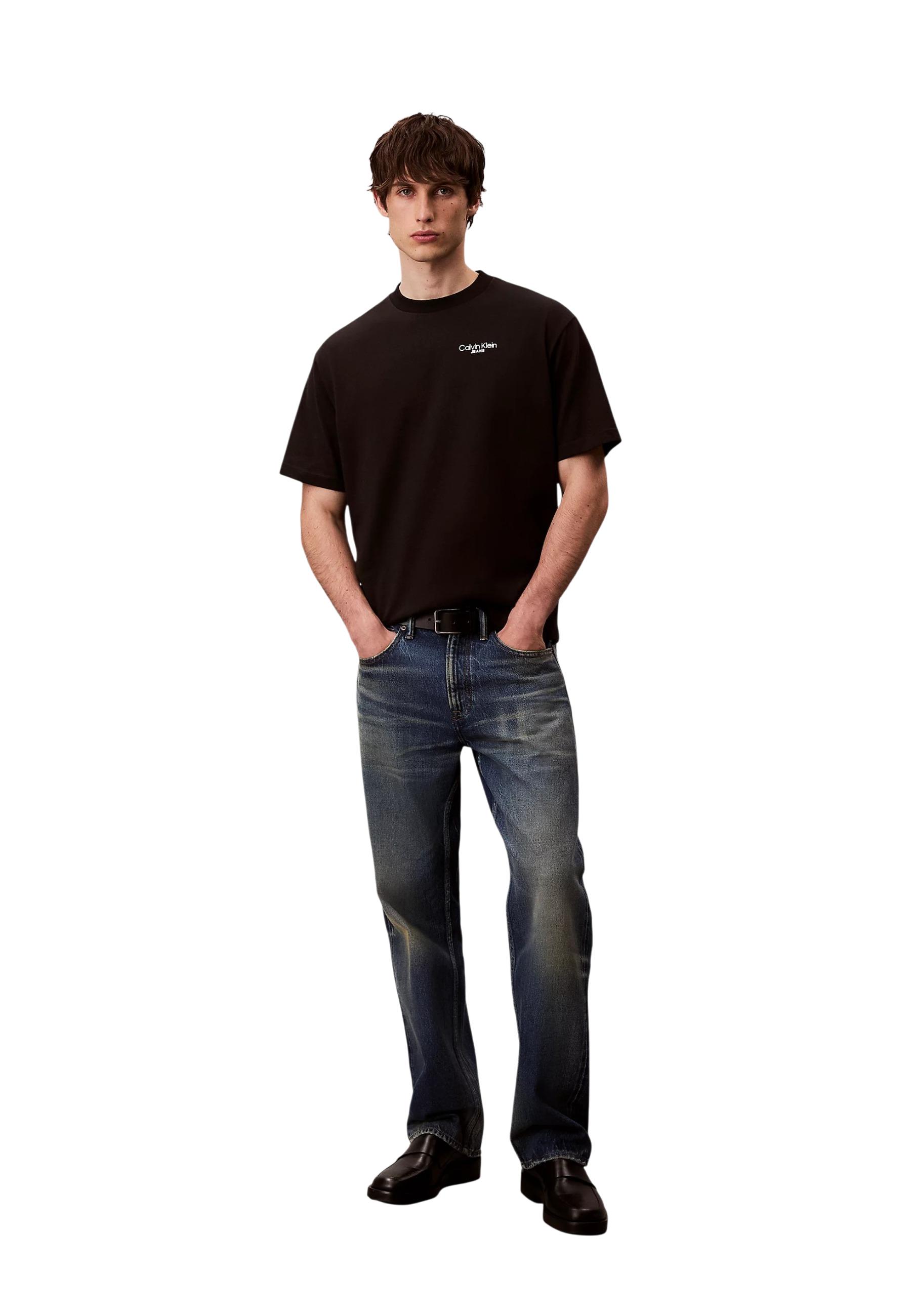 Calvin Klein Jeans Men T-Shirt