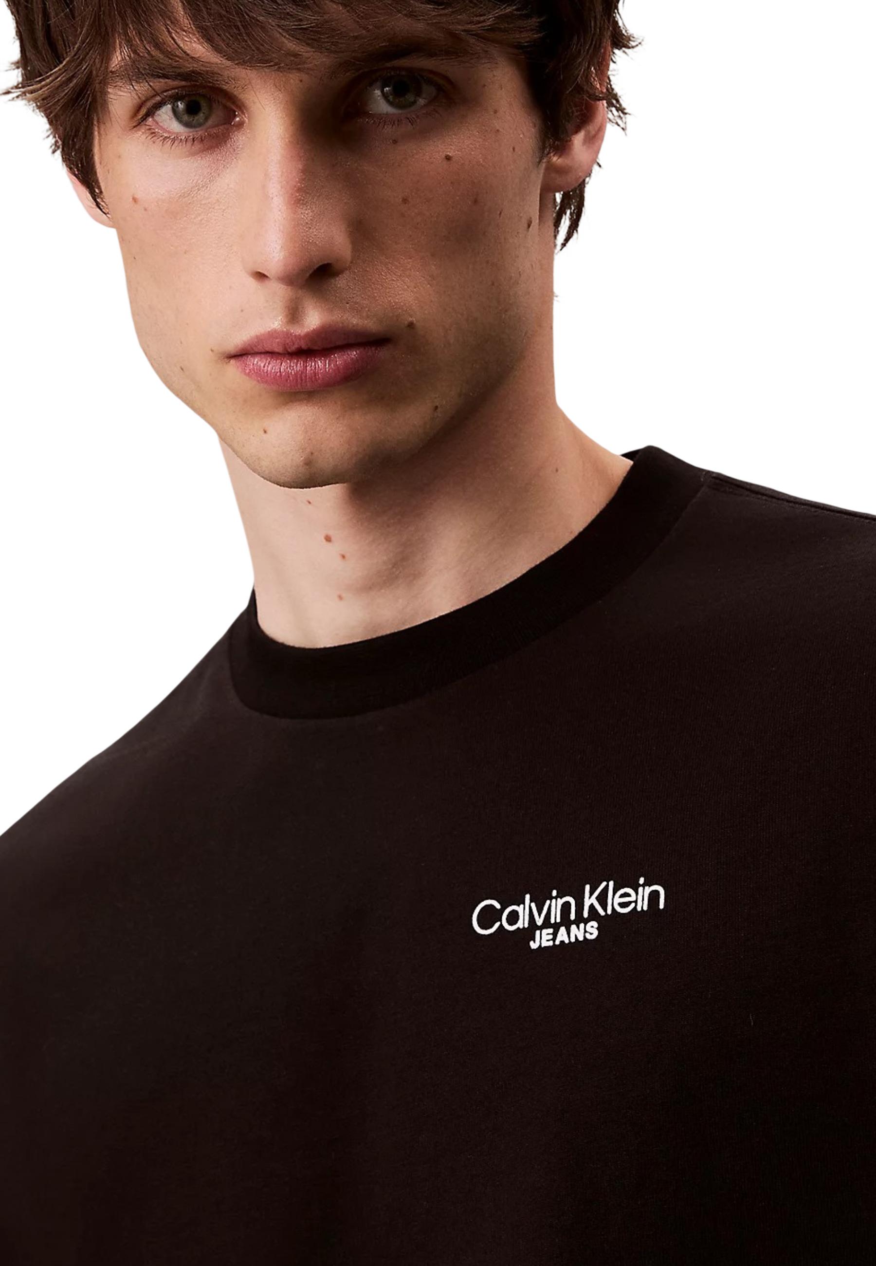 Calvin Klein Jeans Men T-Shirt