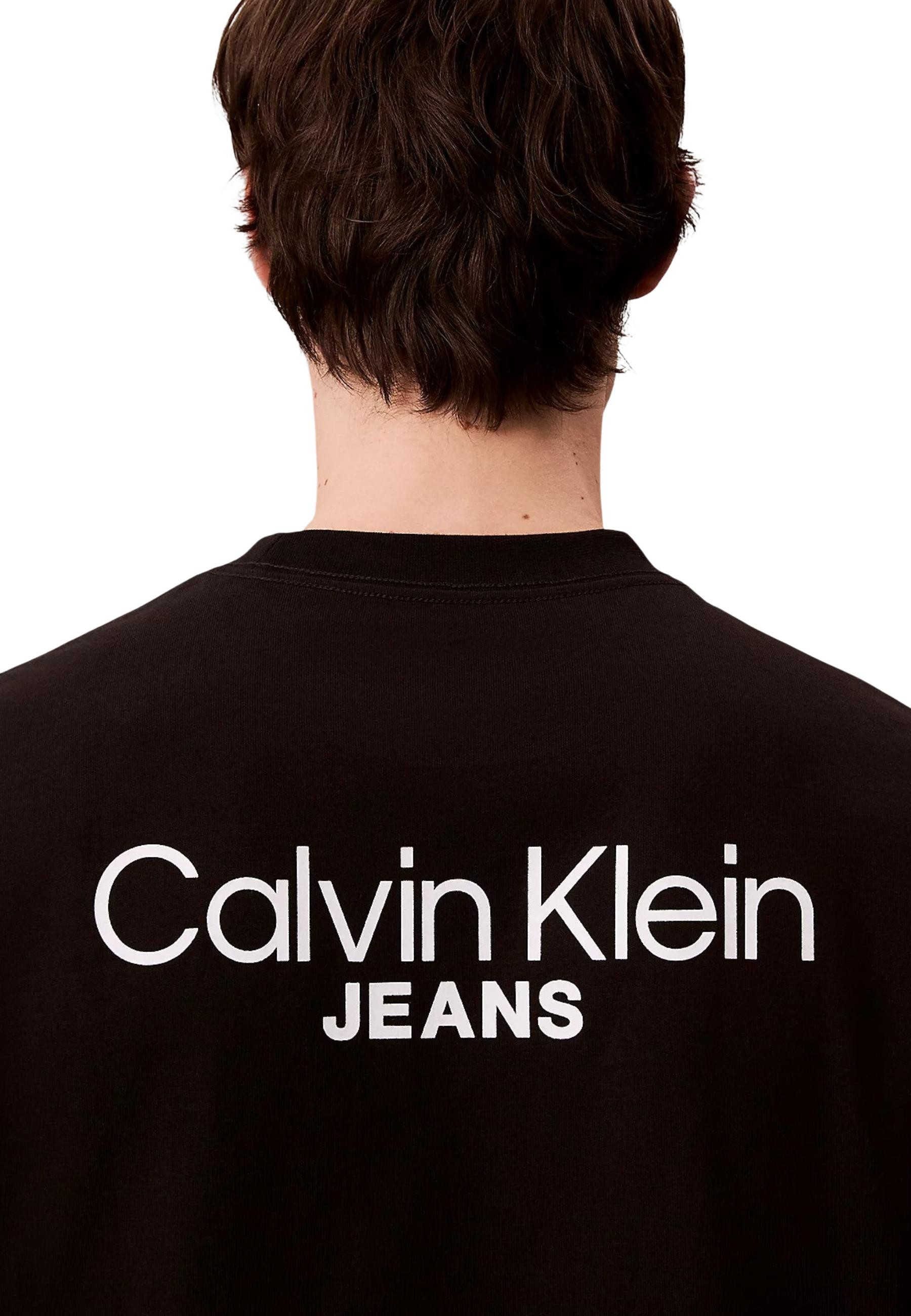 Calvin Klein Jeans Men T-Shirt