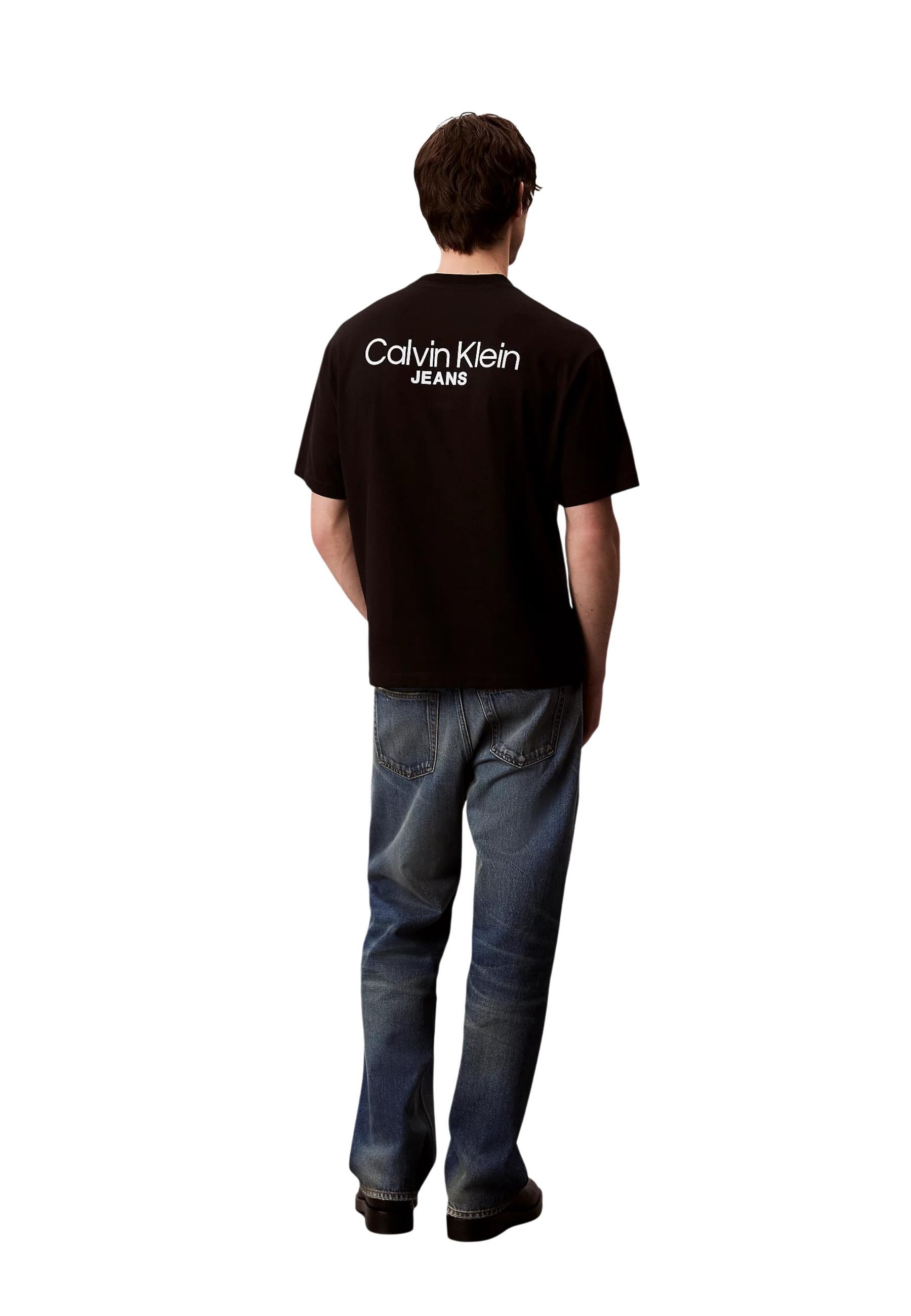 Calvin Klein Jeans Men T-Shirt