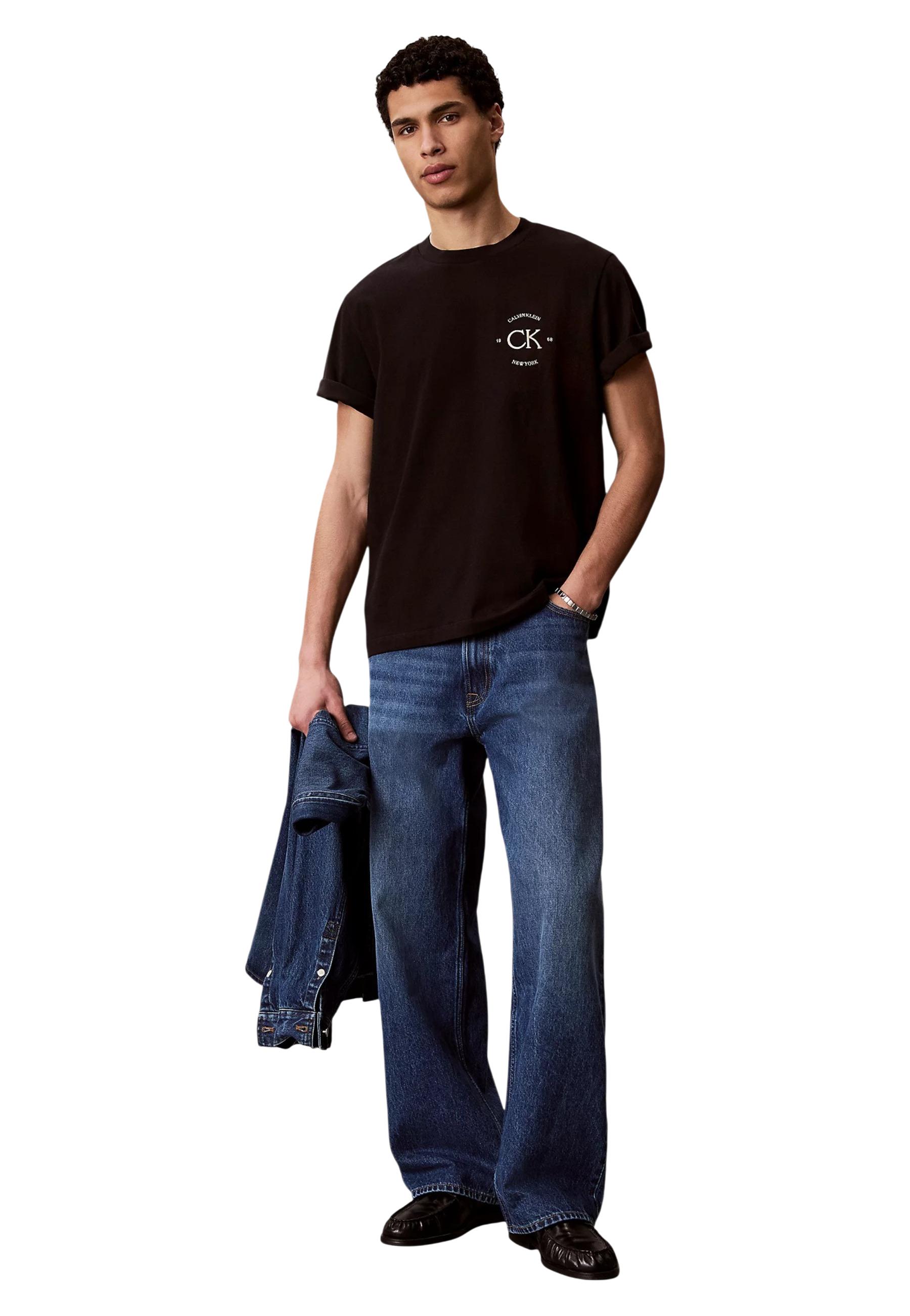 Calvin Klein Jeans Men T-Shirt