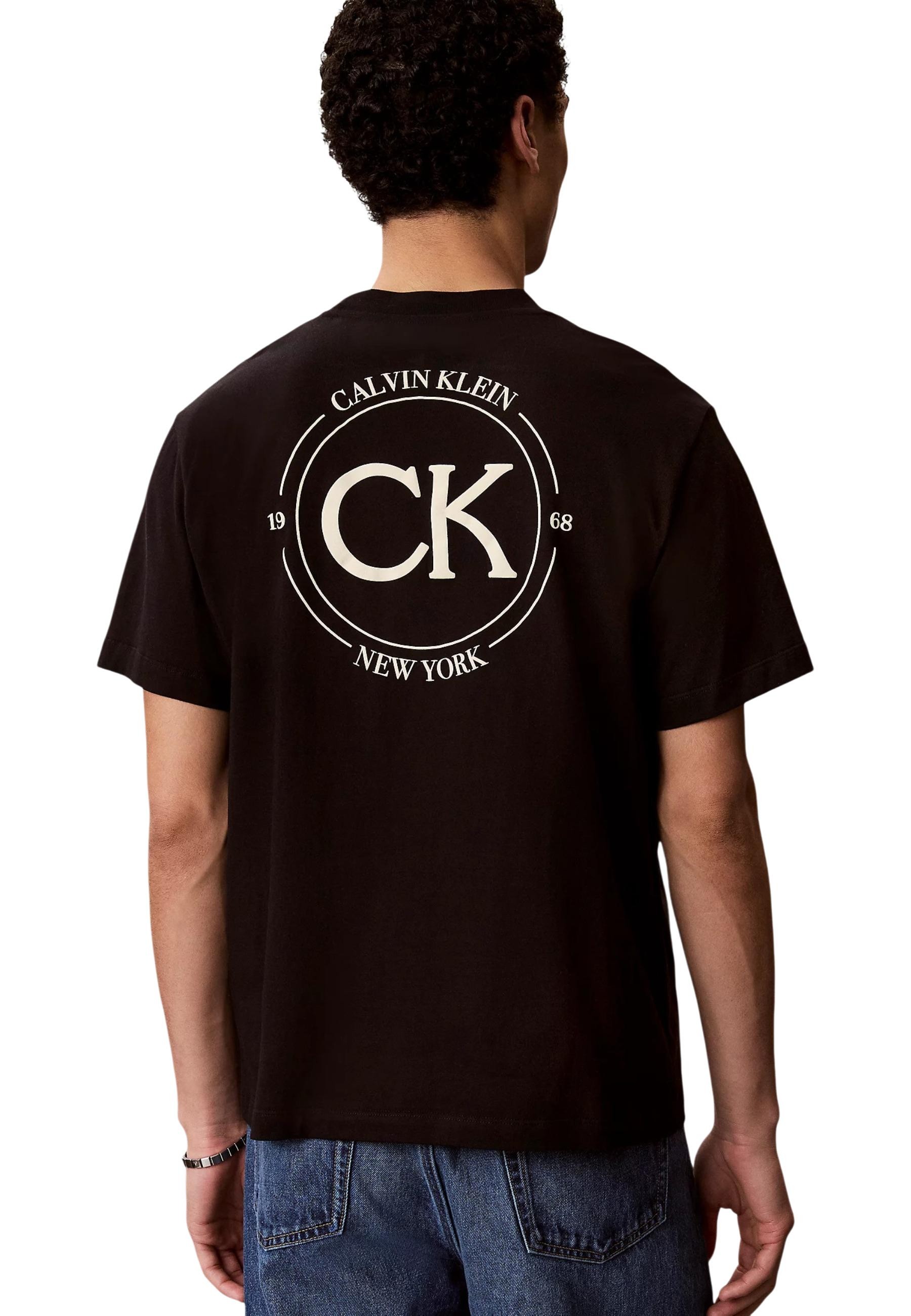 Calvin Klein Jeans Men T-Shirt