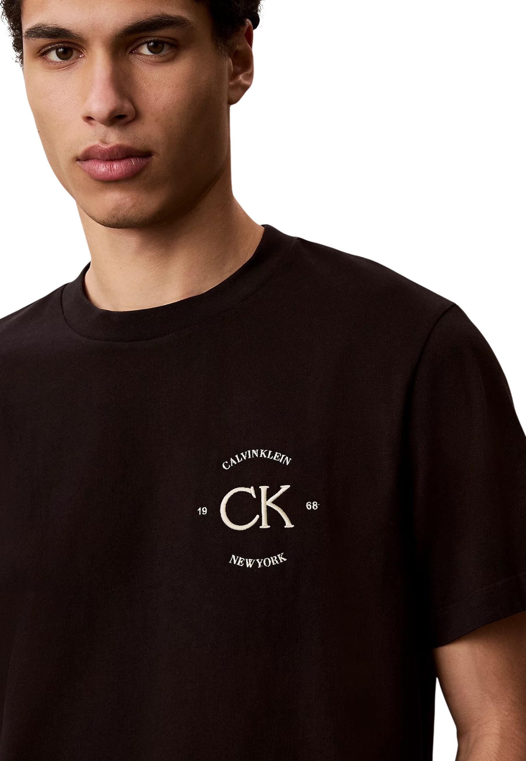 Calvin Klein Jeans Men T-Shirt