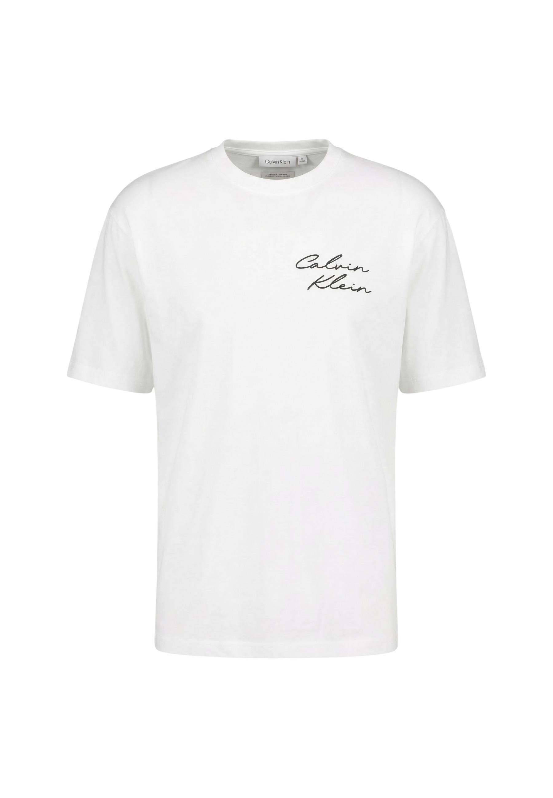 Calvin Klein Jeans Men T-Shirt