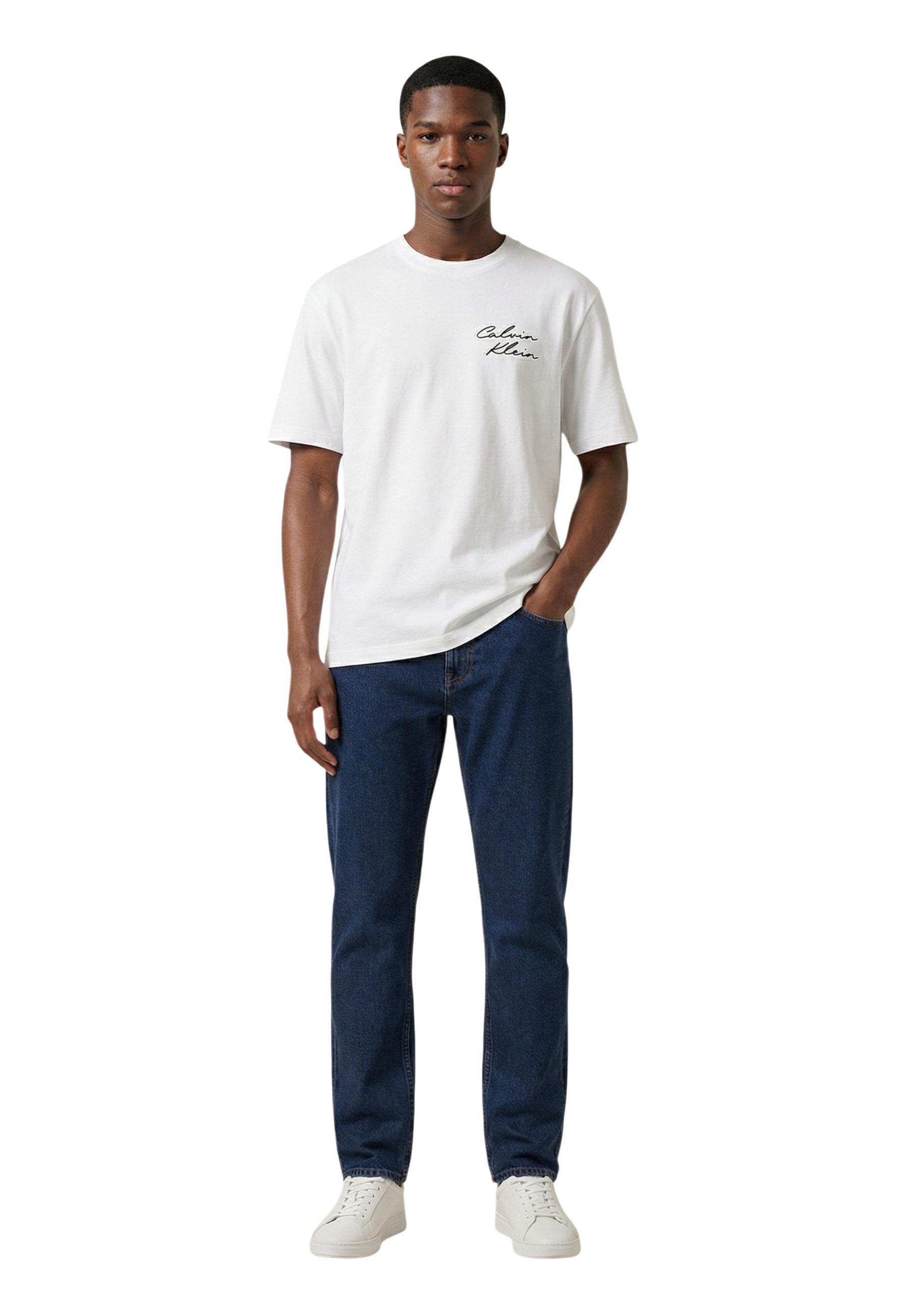 Calvin Klein Jeans Men T-Shirt