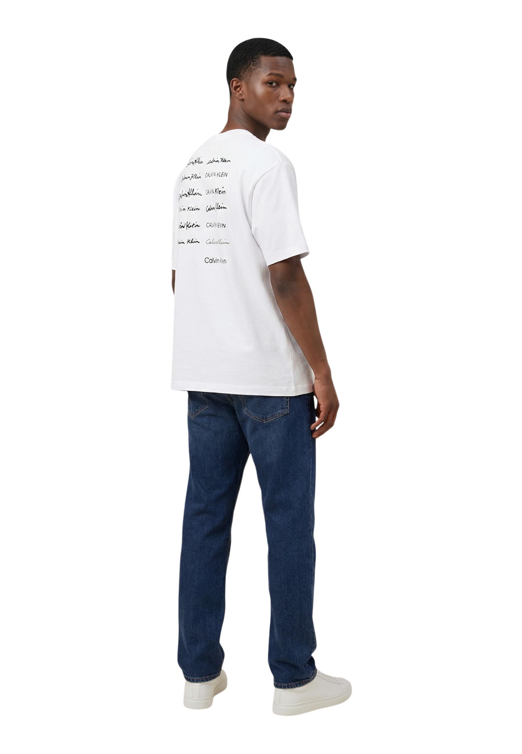 Calvin Klein Jeans Men T-Shirt