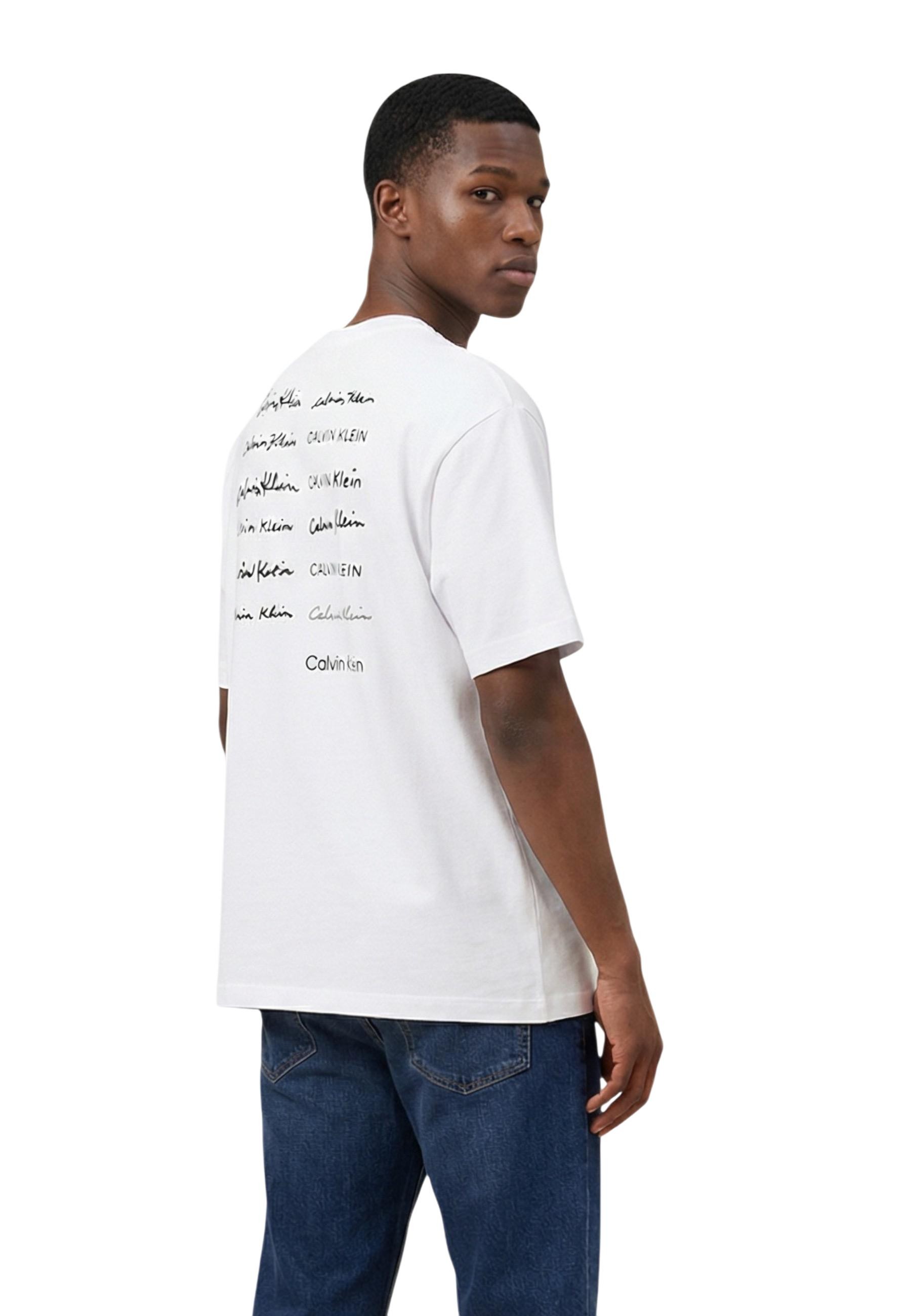 Calvin Klein Jeans Men T-Shirt
