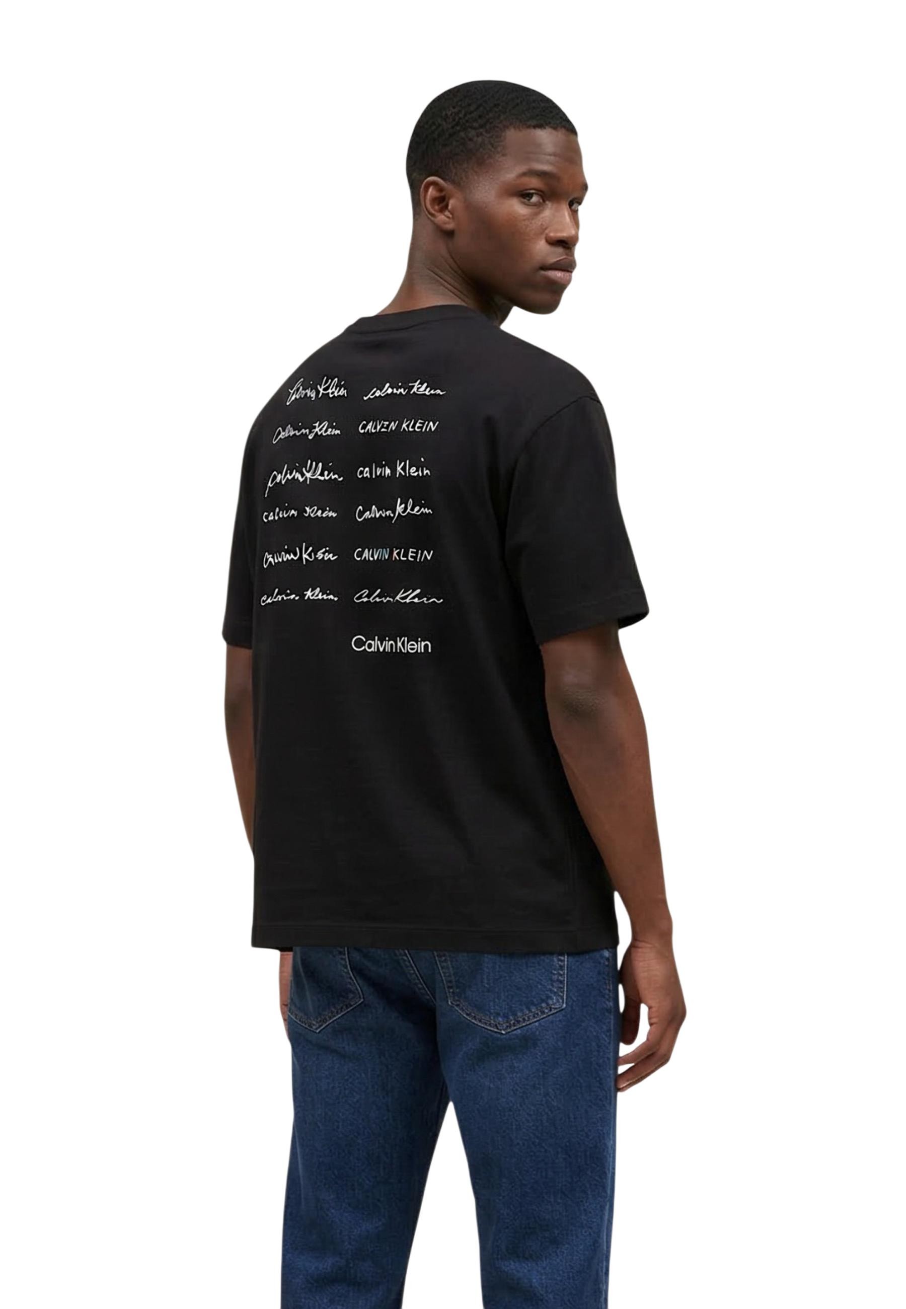 Calvin Klein Jeans Men T-Shirt