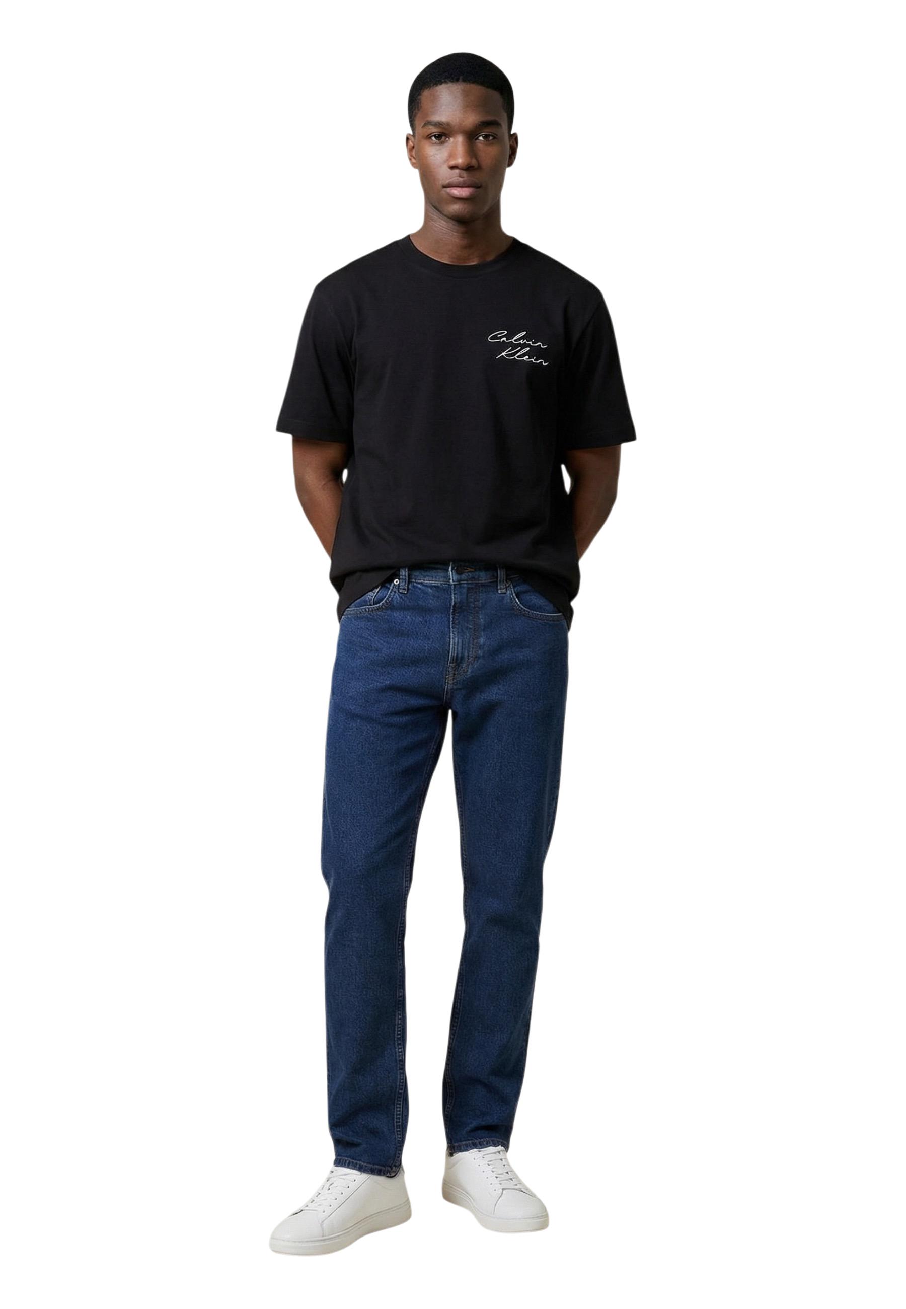 Calvin Klein Jeans Men T-Shirt